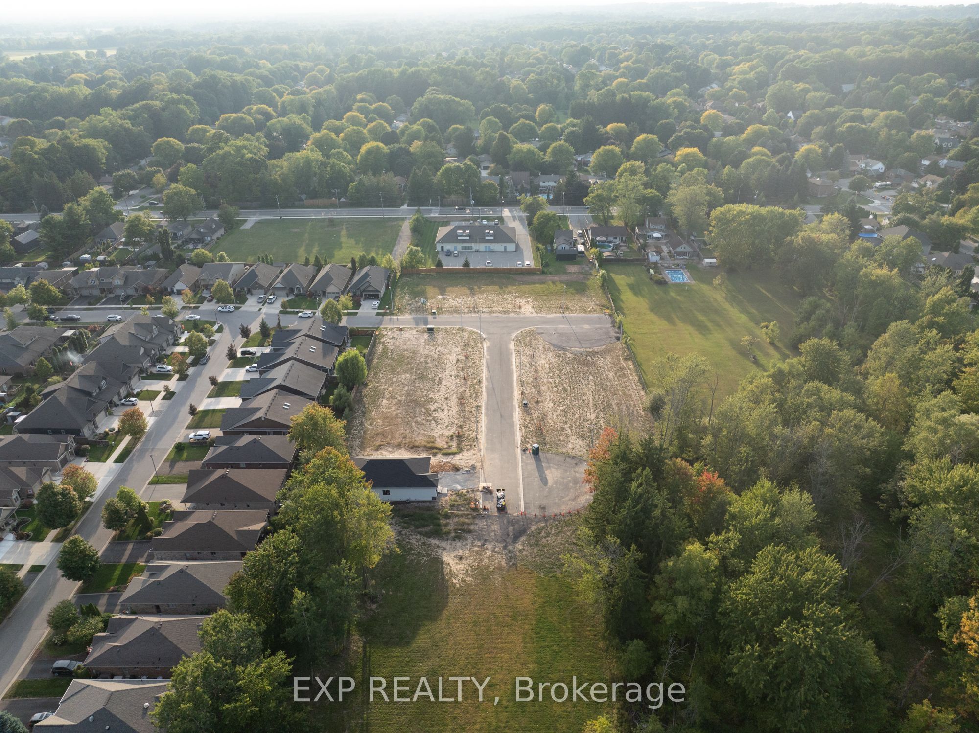 94 Tanner Drive, Pelham, ON L0S 1E4 photo 3