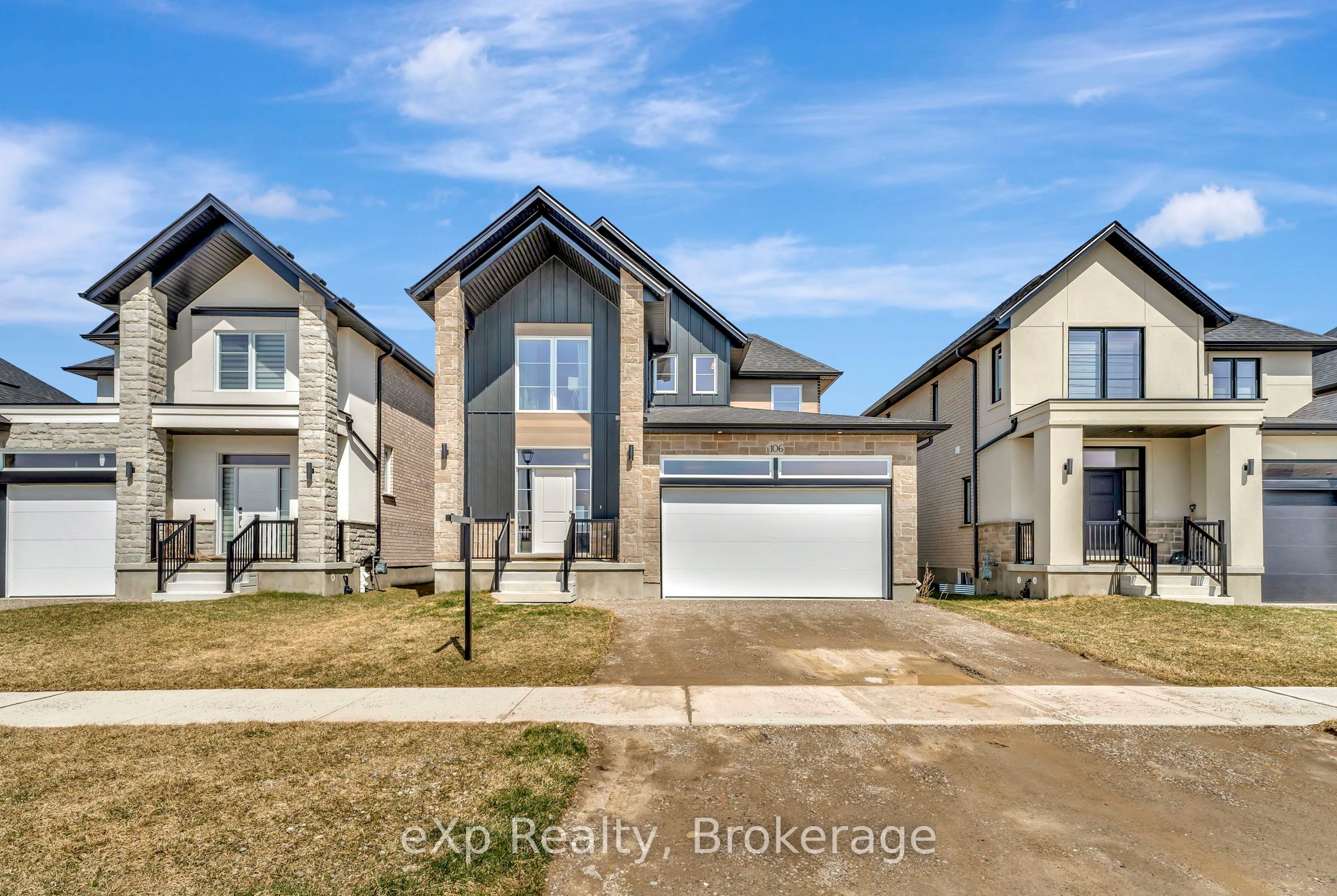 106 O.J Gaffney Drive, Stratford, ON N5A 0K9