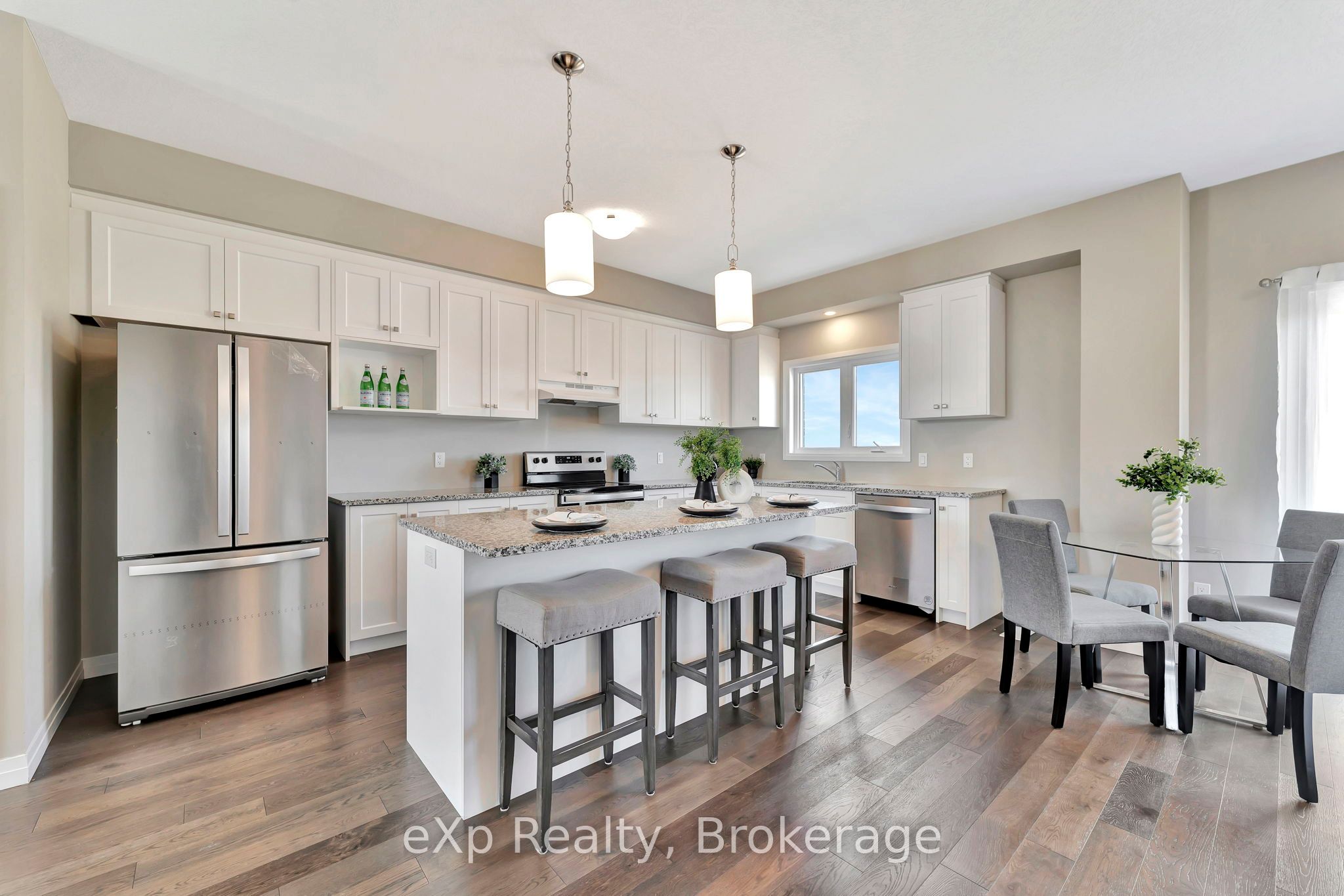106 O.J Gaffney Drive, Stratford, ON N5A 0K9 photo 3