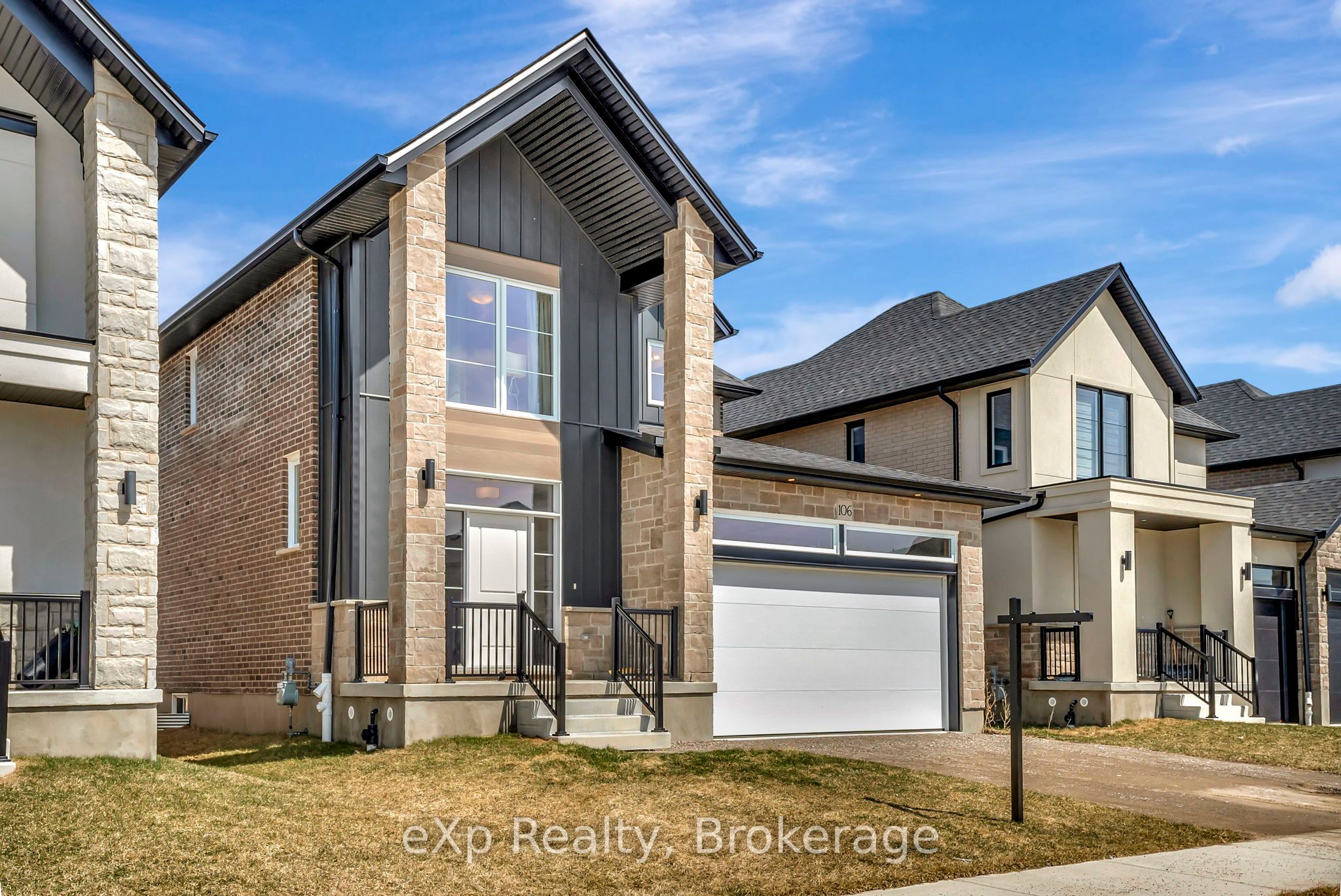 106 O.J Gaffney Drive, Stratford, ON N5A 0K9 photo 5