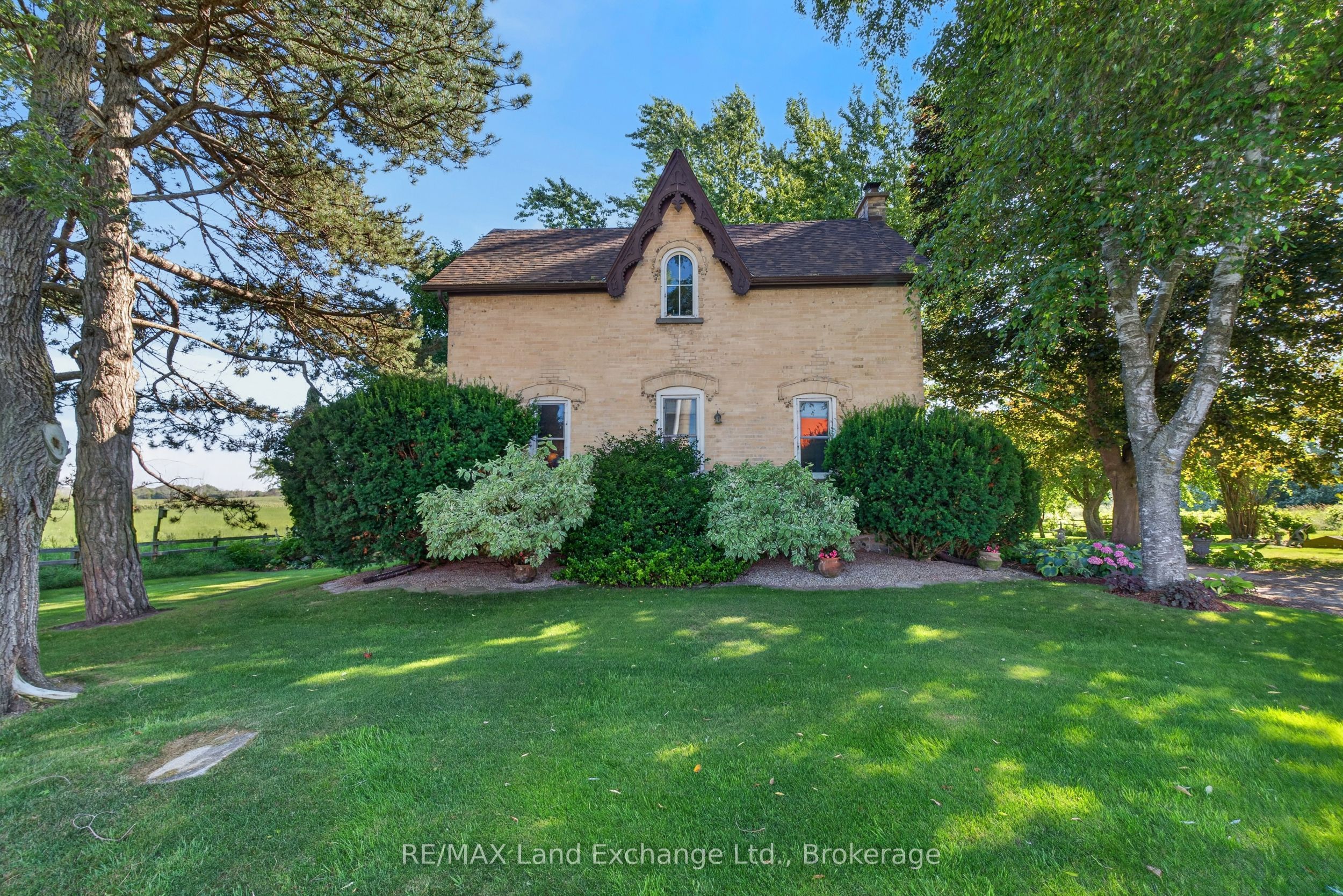 5855 9 Highway, Kincardine, ON N2Z 2X5
