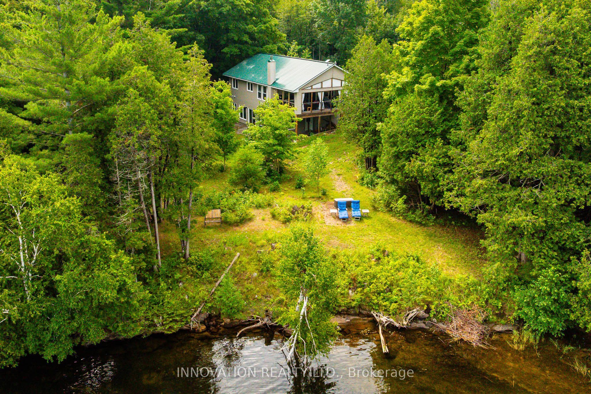 688 Dewitt Lane, Frontenac, ON K0H 1T0
