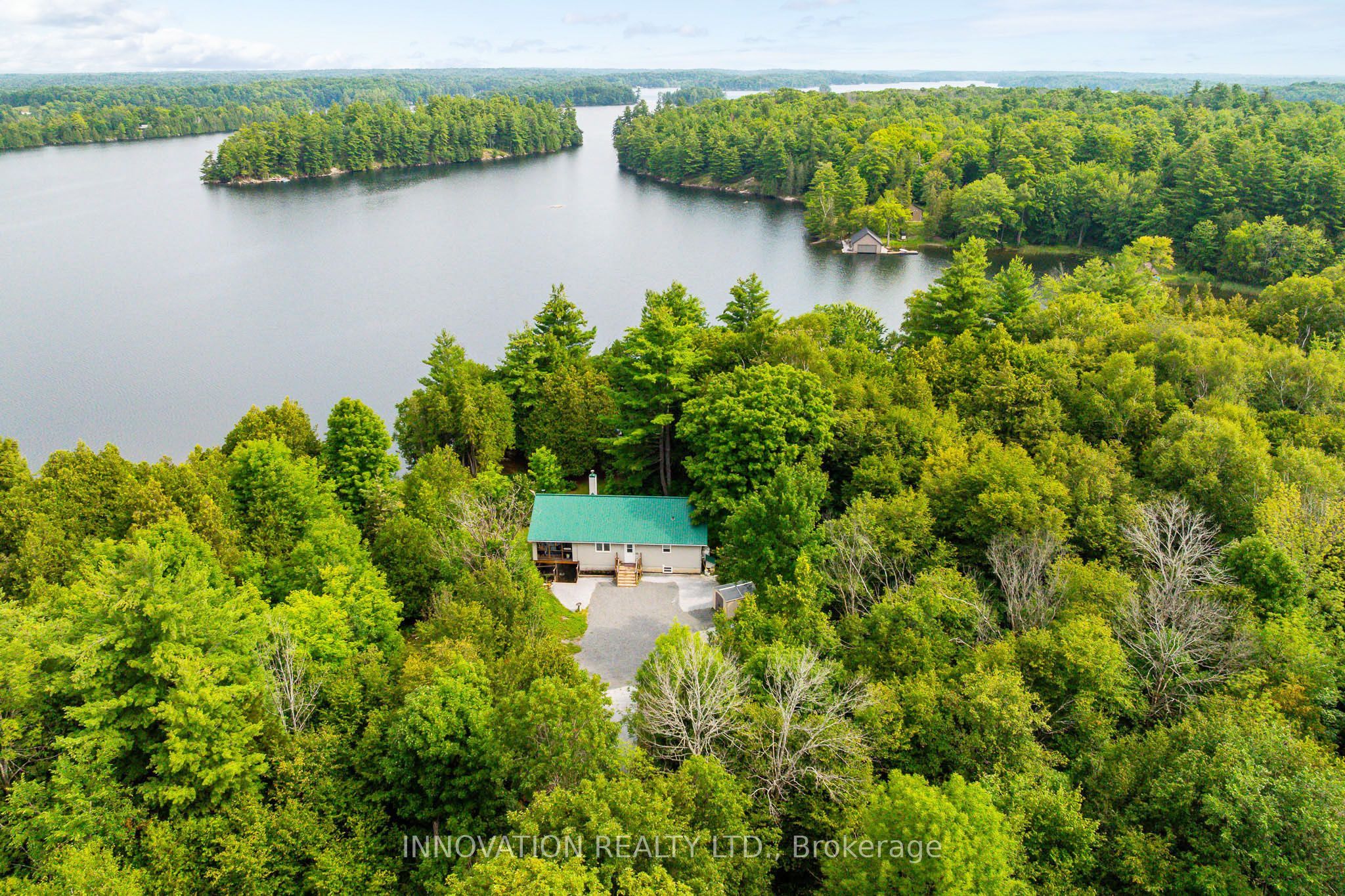688 Dewitt Lane, Frontenac, ON K0H 1T0 photo 2