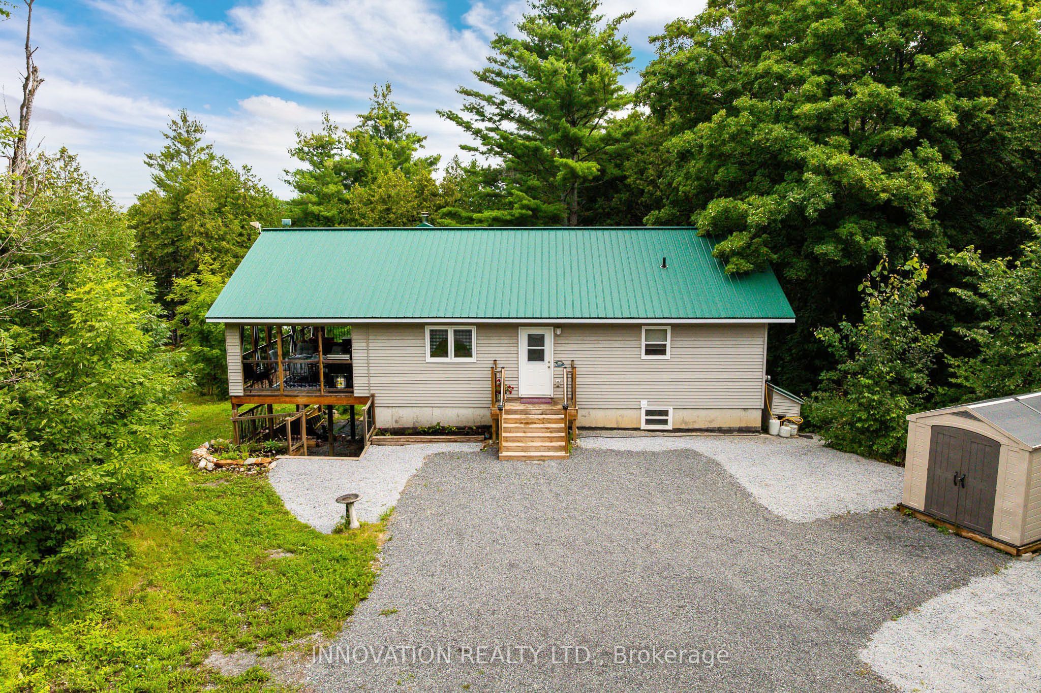 688 Dewitt Lane, Frontenac, ON K0H 1T0 photo 3