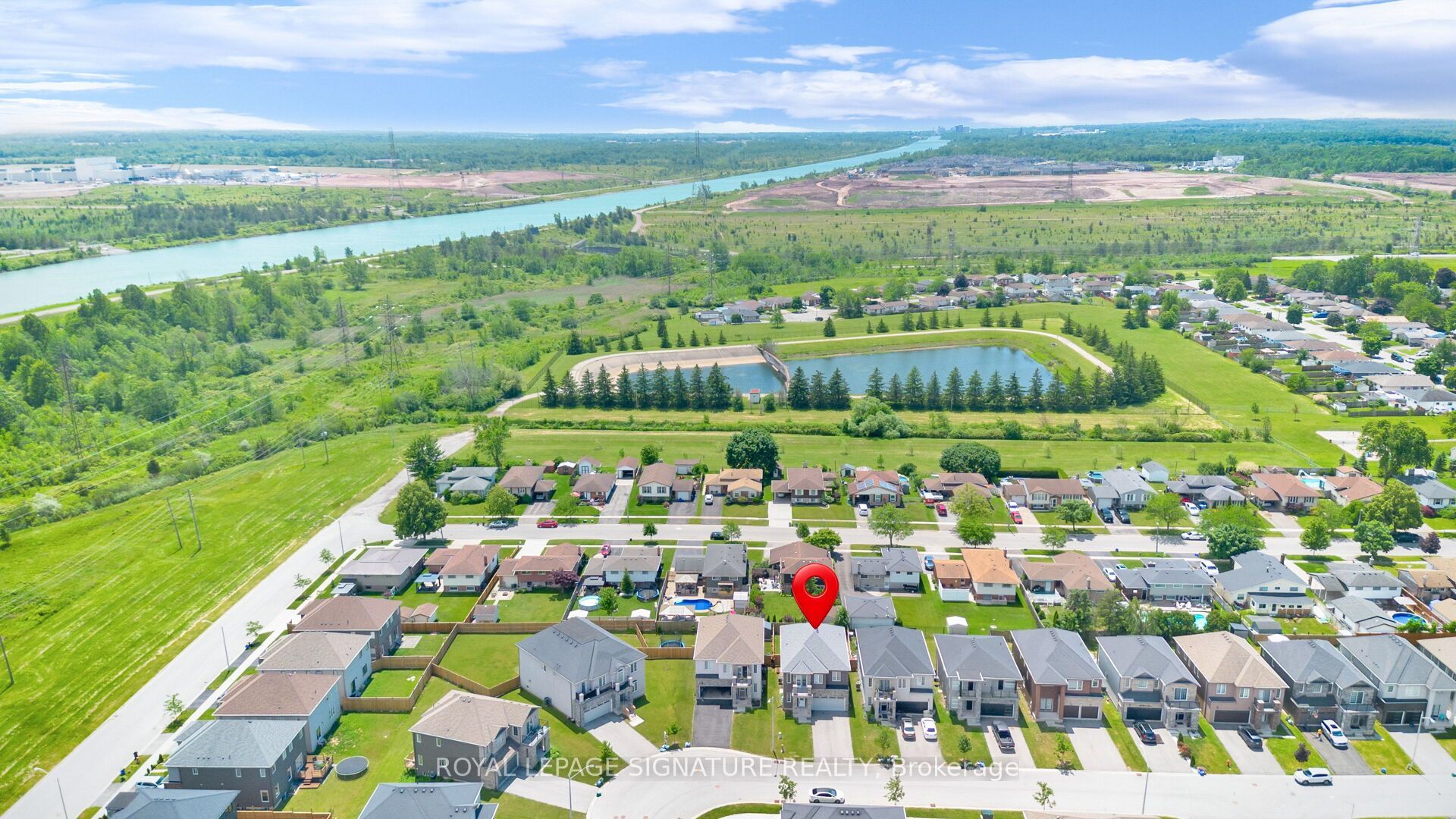 184 Bethune Avenue, Welland, ON L3B 0H6 photo 4