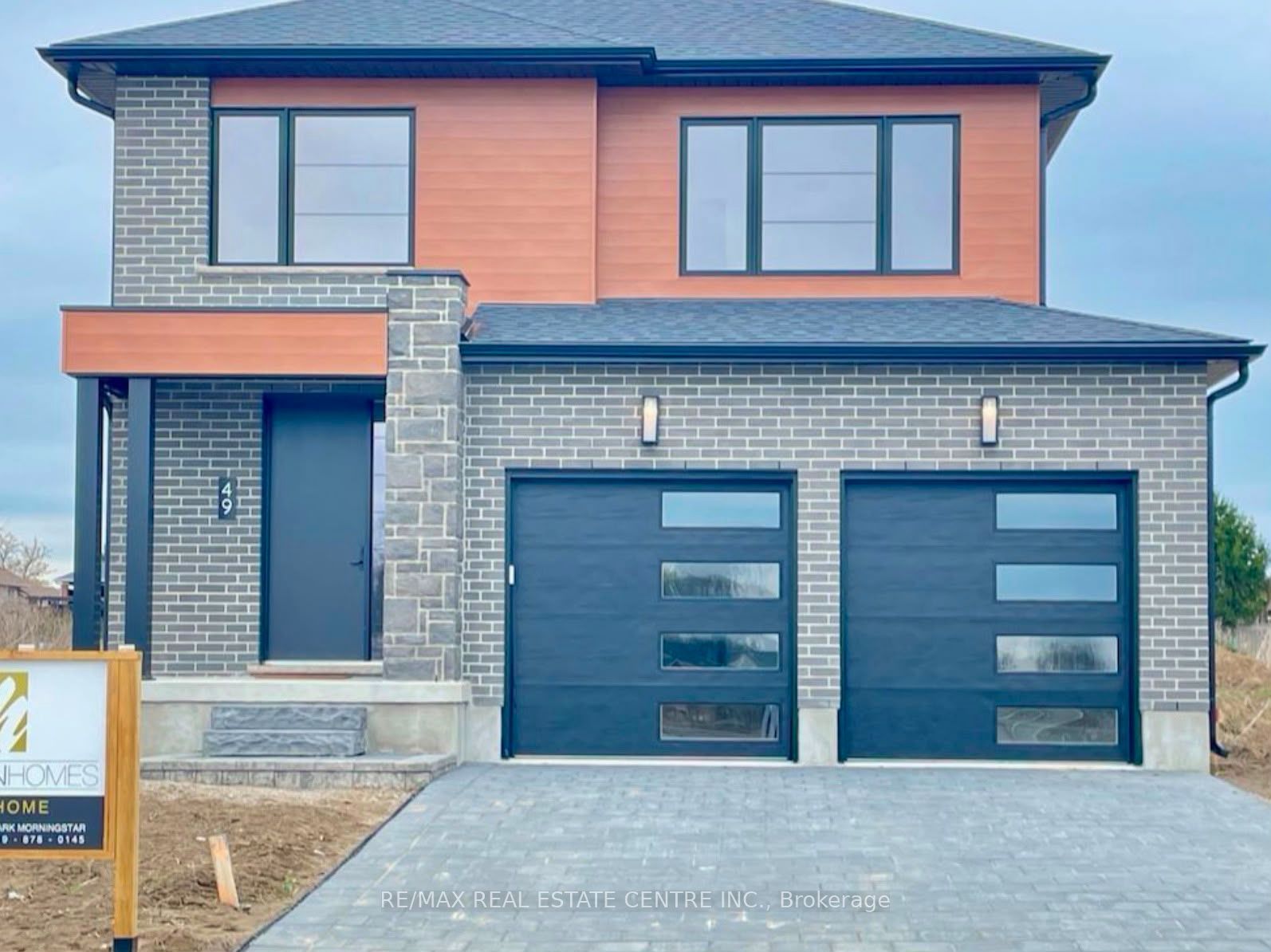 49 Lucas Road Upper Only, St. Thomas, ON N5R 0R3