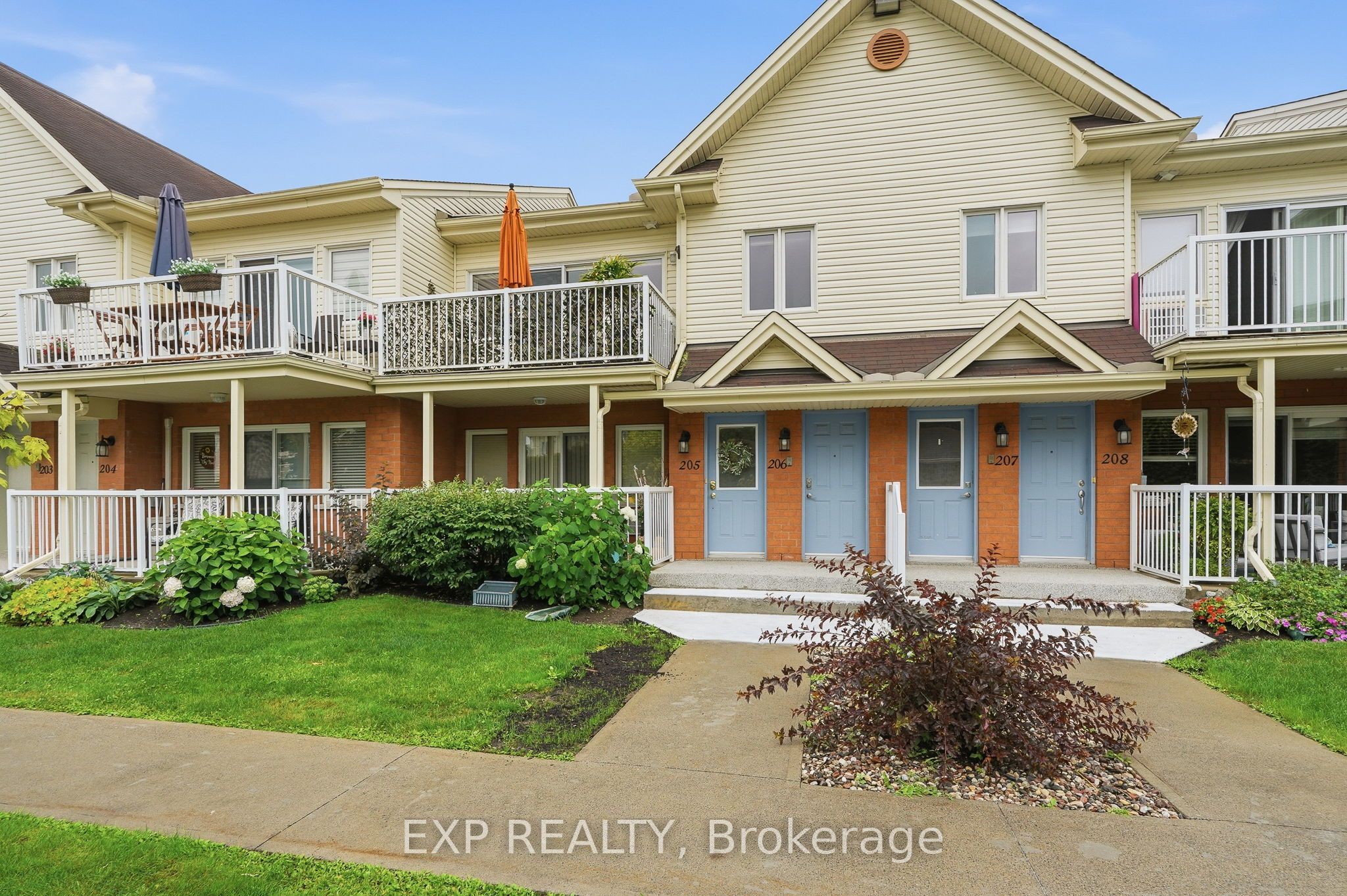 2689 SYLVAIN Street 206, Clarence-Rockland, ON K4K 1V4