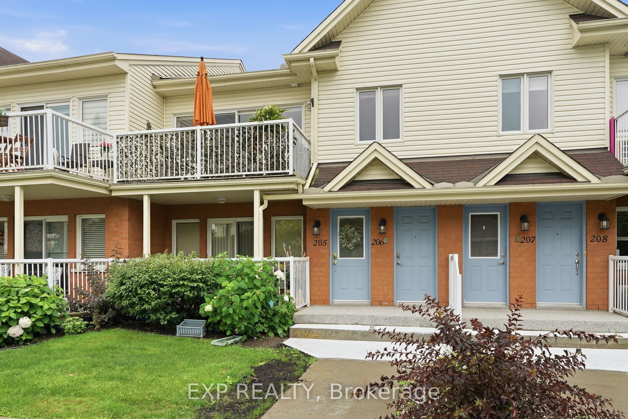 2689 SYLVAIN Street 206, Clarence-Rockland, ON K4K 1V4 photo 2
