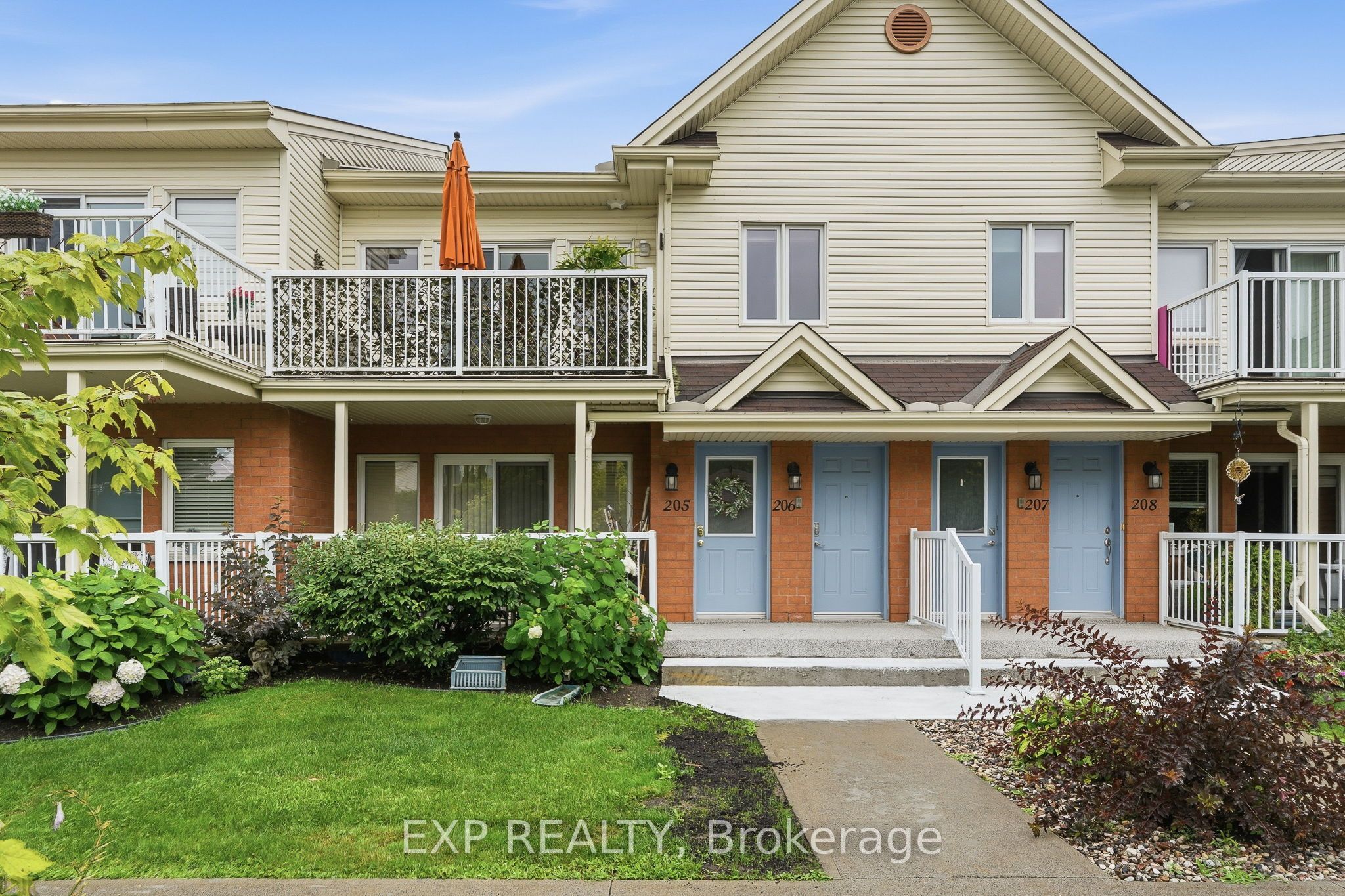 2689 SYLVAIN Street 206, Clarence-Rockland, ON K4K 1V4 photo 3