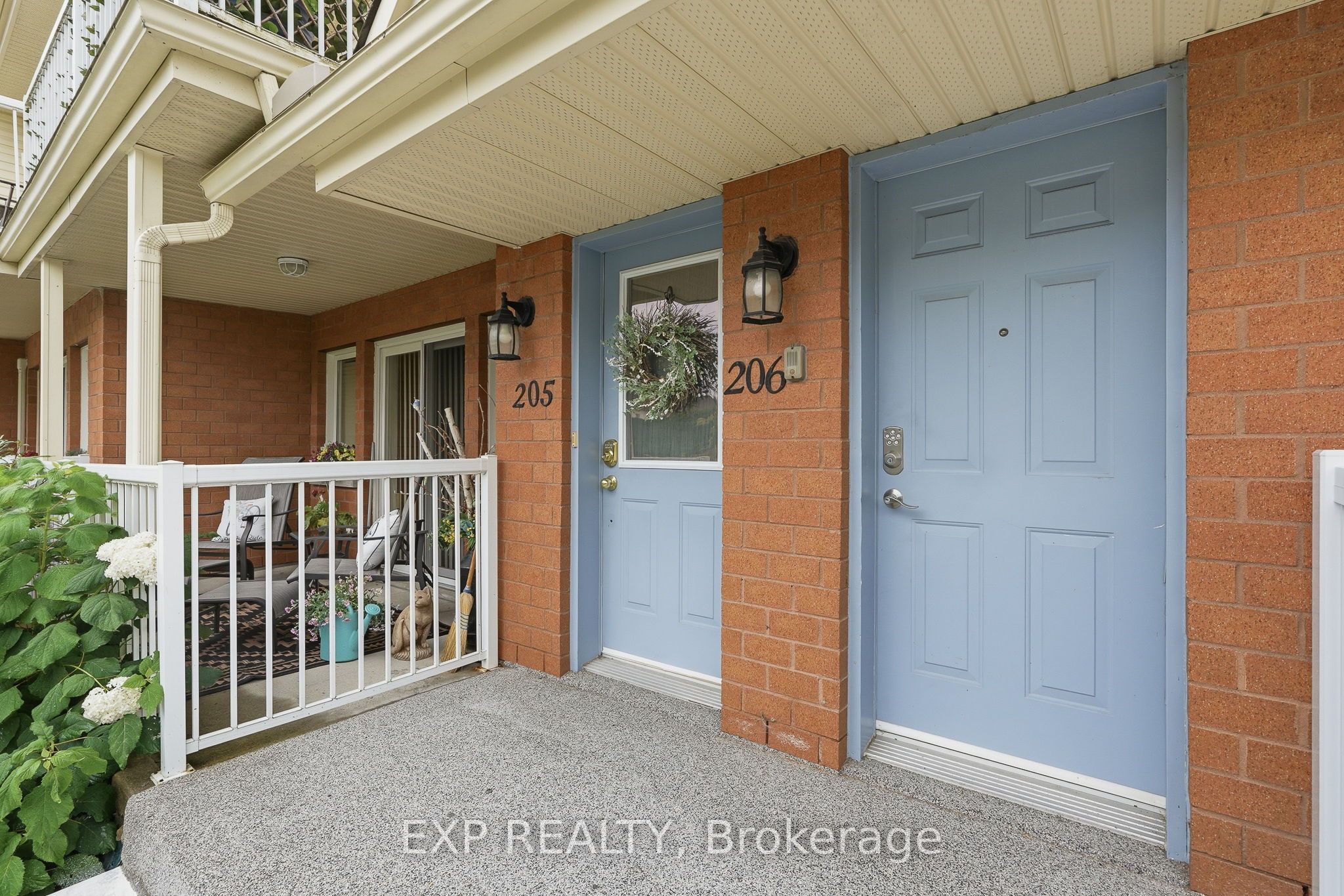 2689 SYLVAIN Street 206, Clarence-Rockland, ON K4K 1V4 photo 4