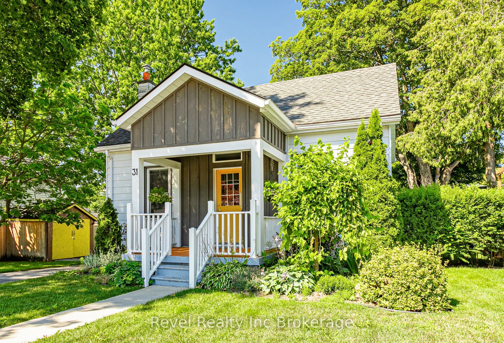 31 Givins Street, Woodstock, ON N4S 5Y6 photo 3