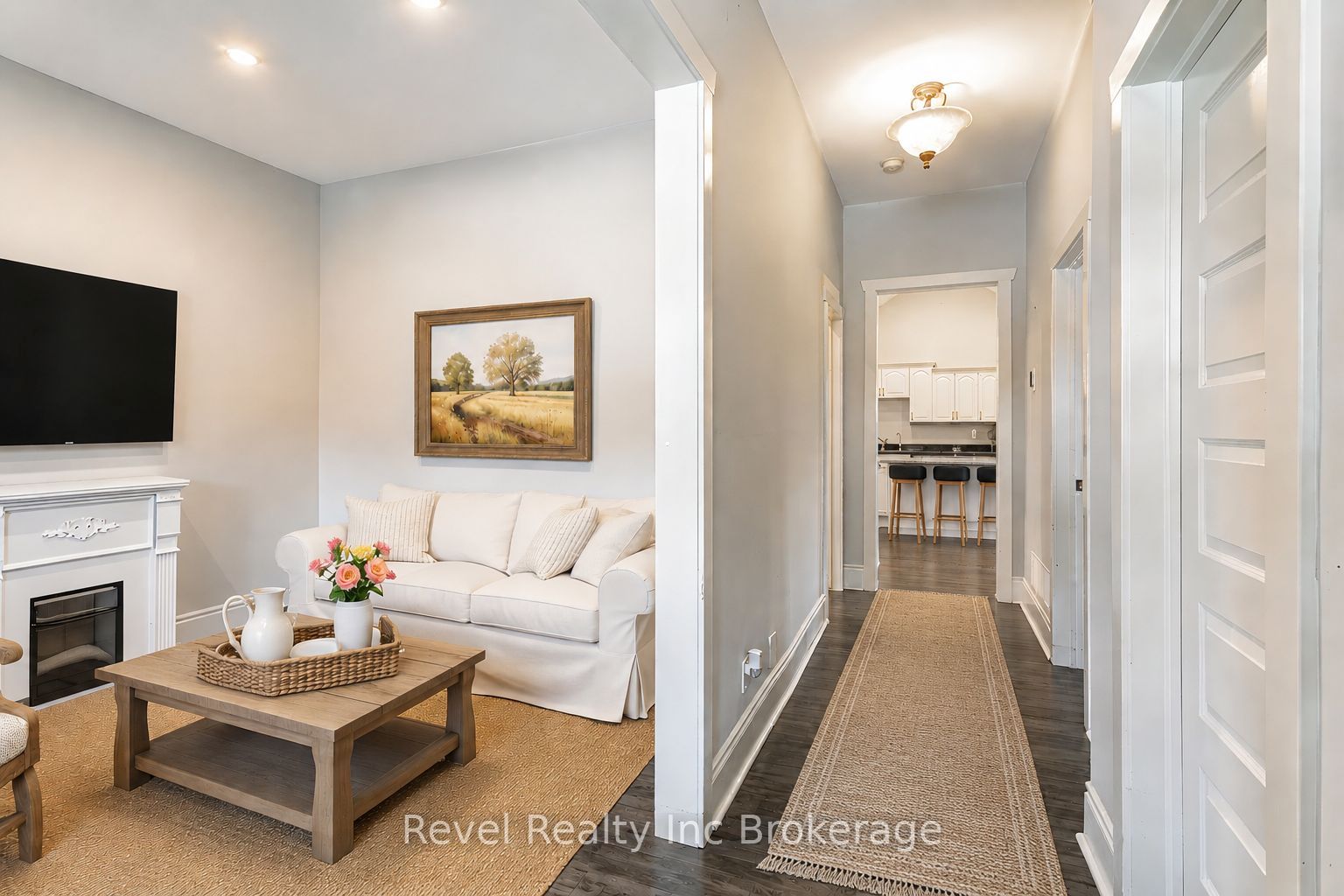 31 Givins Street, Woodstock, ON N4S 5Y6 photo 5