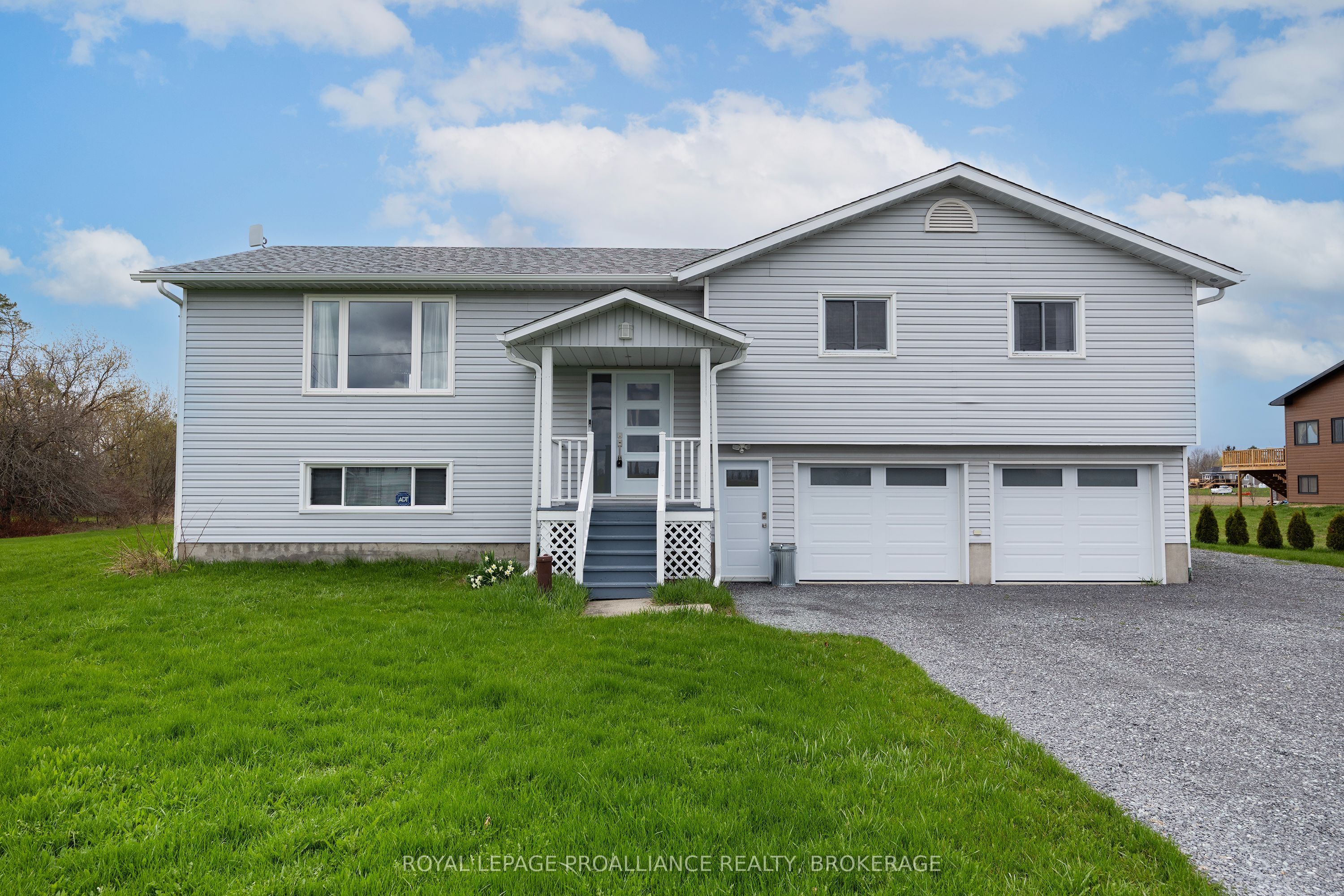 4318 County Road 6, Stone Mills, ON K0K 3N0