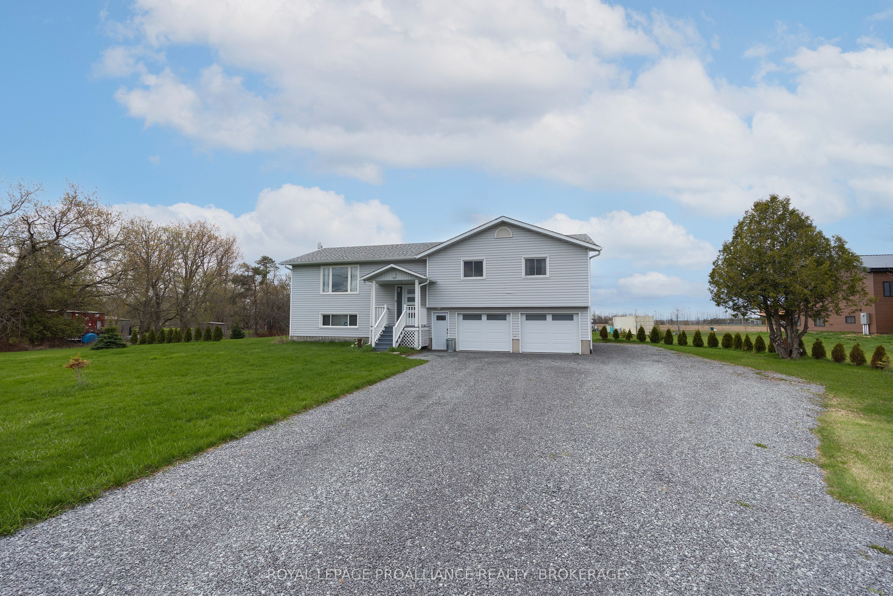 4318 County Road 6, Stone Mills, ON K0K 3N0 photo 2