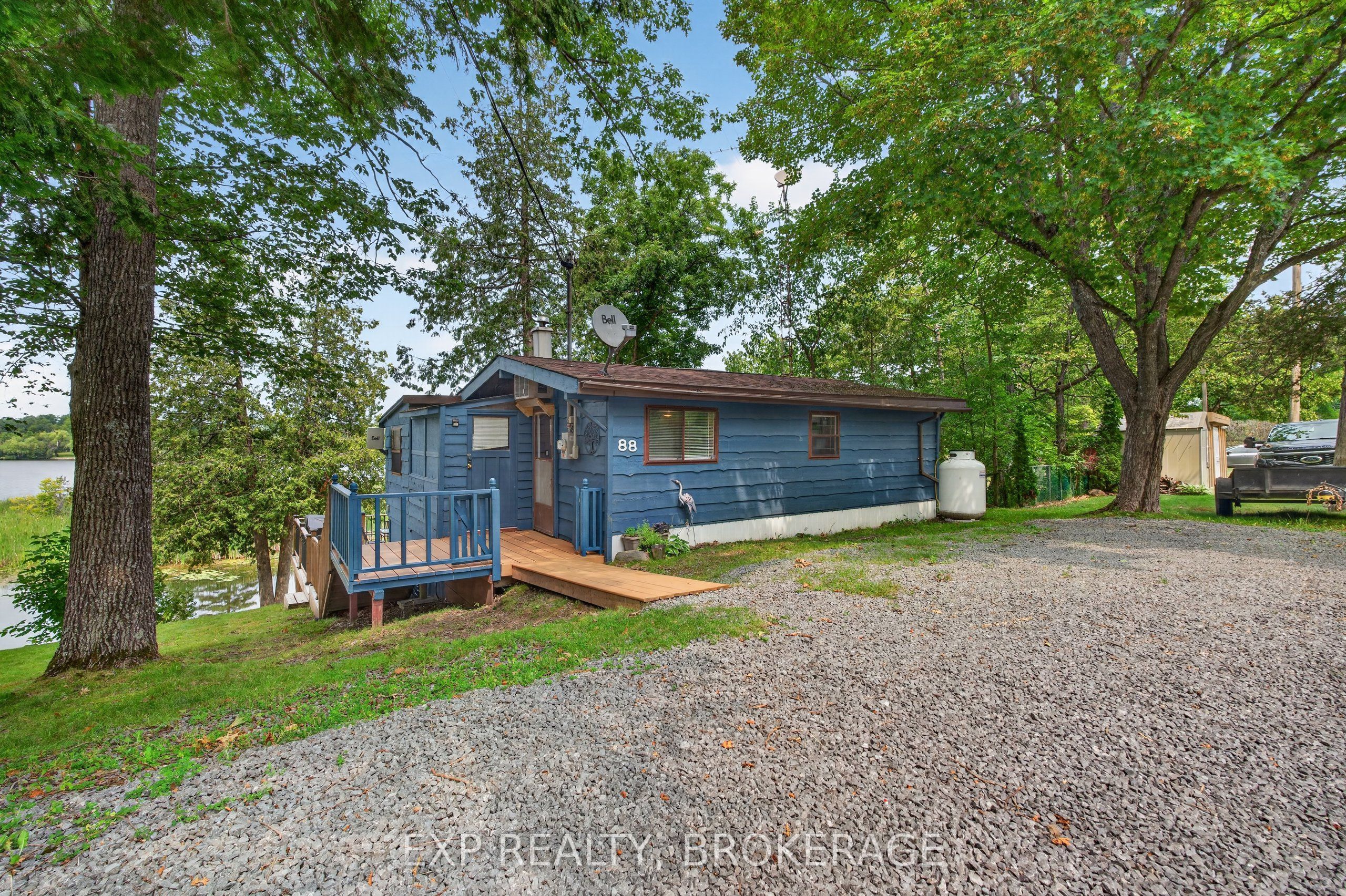 88 CANAL Road, Trent Hills, ON K0L 1L0