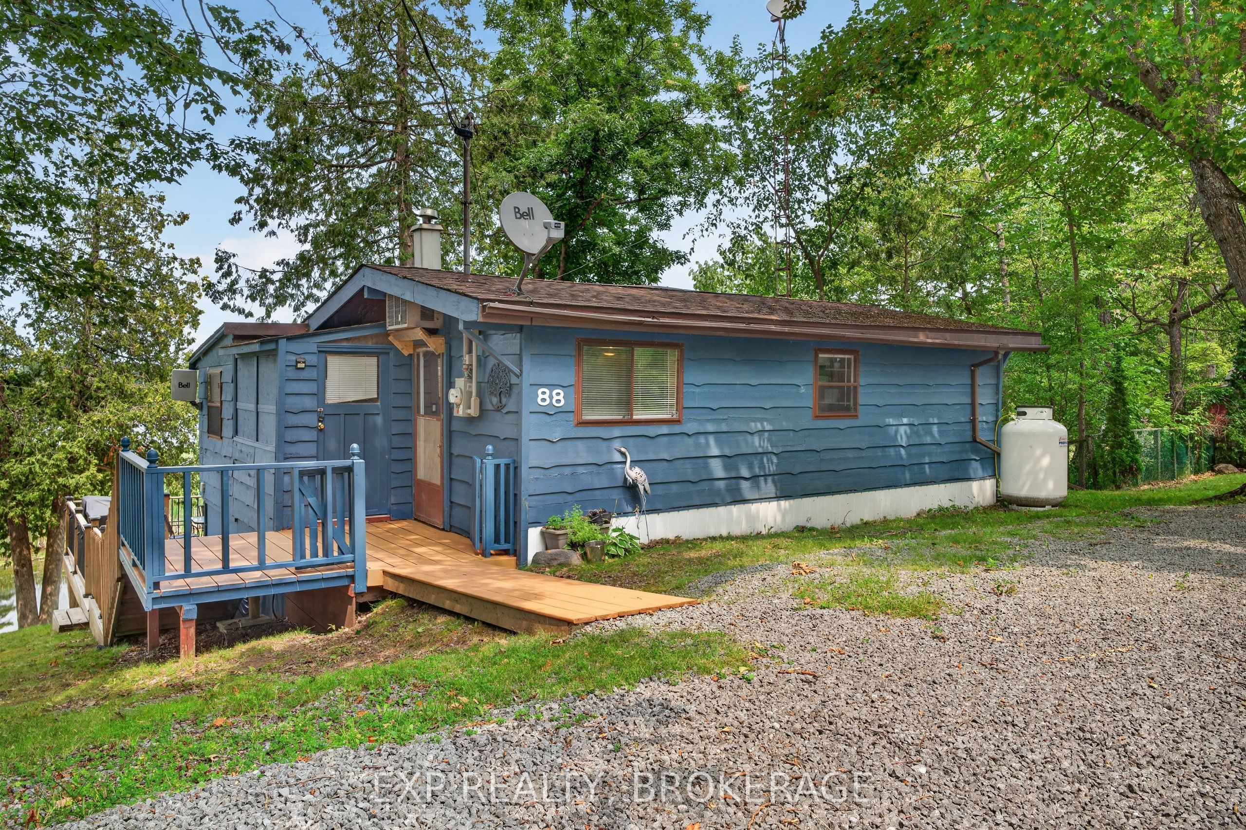 88 CANAL Road, Trent Hills, ON K0L 1L0 photo 2