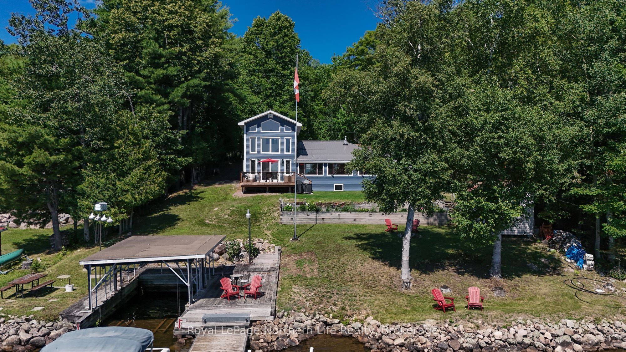 159 Morgan Road, East Ferris, ON P0H 1K0