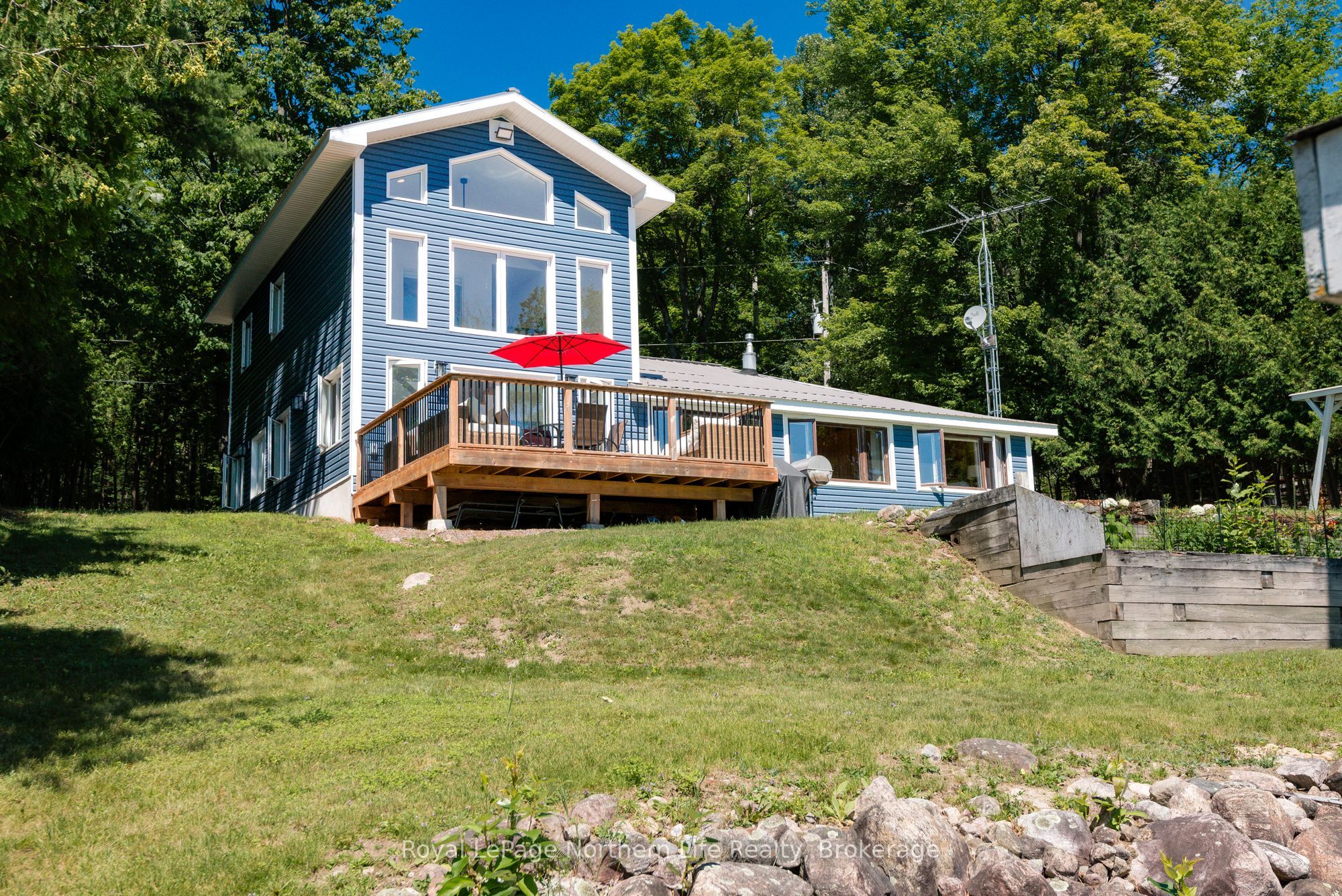 159 Morgan Road, East Ferris, ON P0H 1K0 photo 4