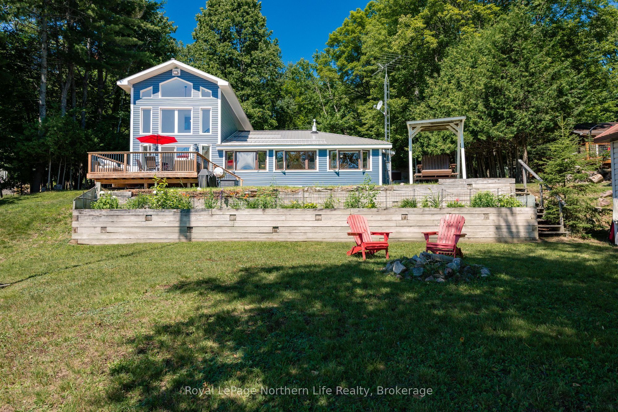 159 Morgan Road, East Ferris, ON P0H 1K0 photo 5