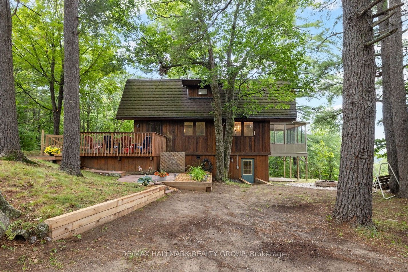 117 Birch Bay Lane, Tay Valley, ON K7H 3C9