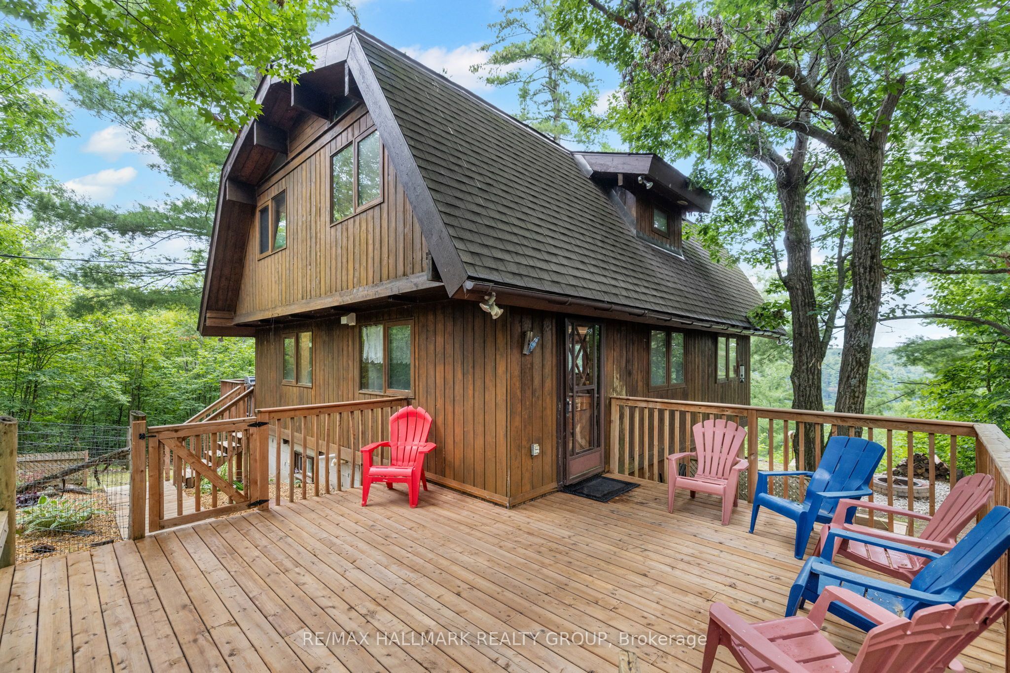 117 Birch Bay Lane, Tay Valley, ON K7H 3C9 photo 2