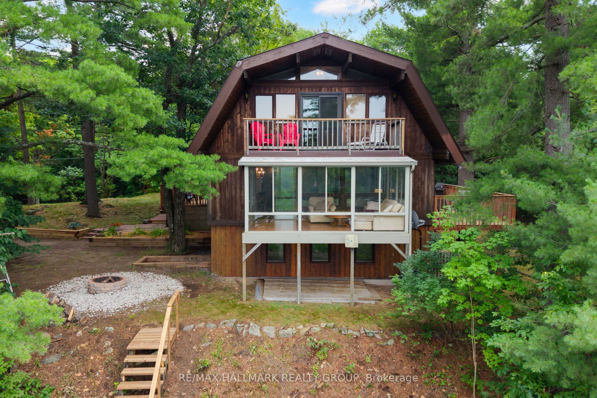 117 Birch Bay Lane, Tay Valley, ON K7H 3C9 photo 3