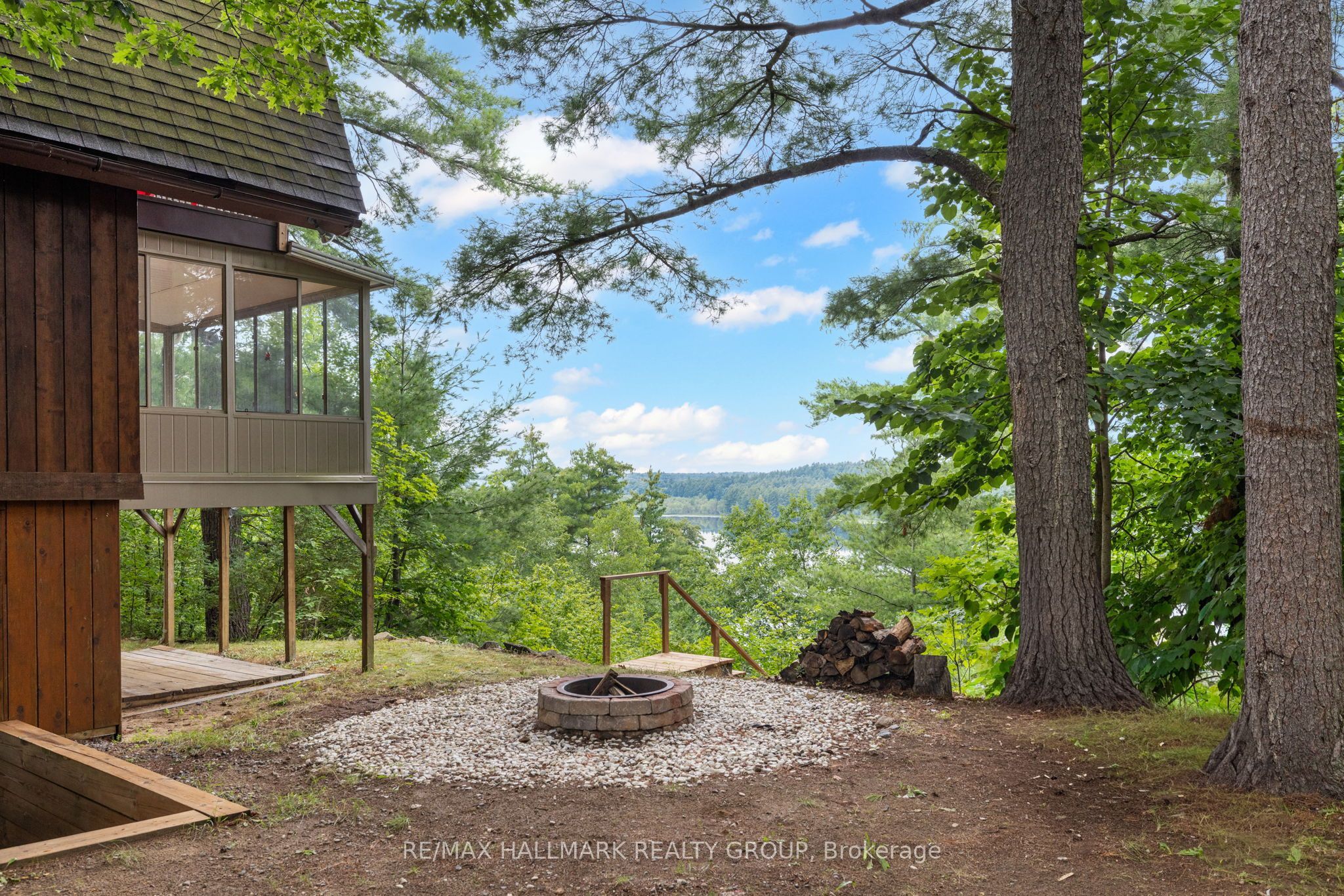 117 Birch Bay Lane, Tay Valley, ON K7H 3C9 photo 4