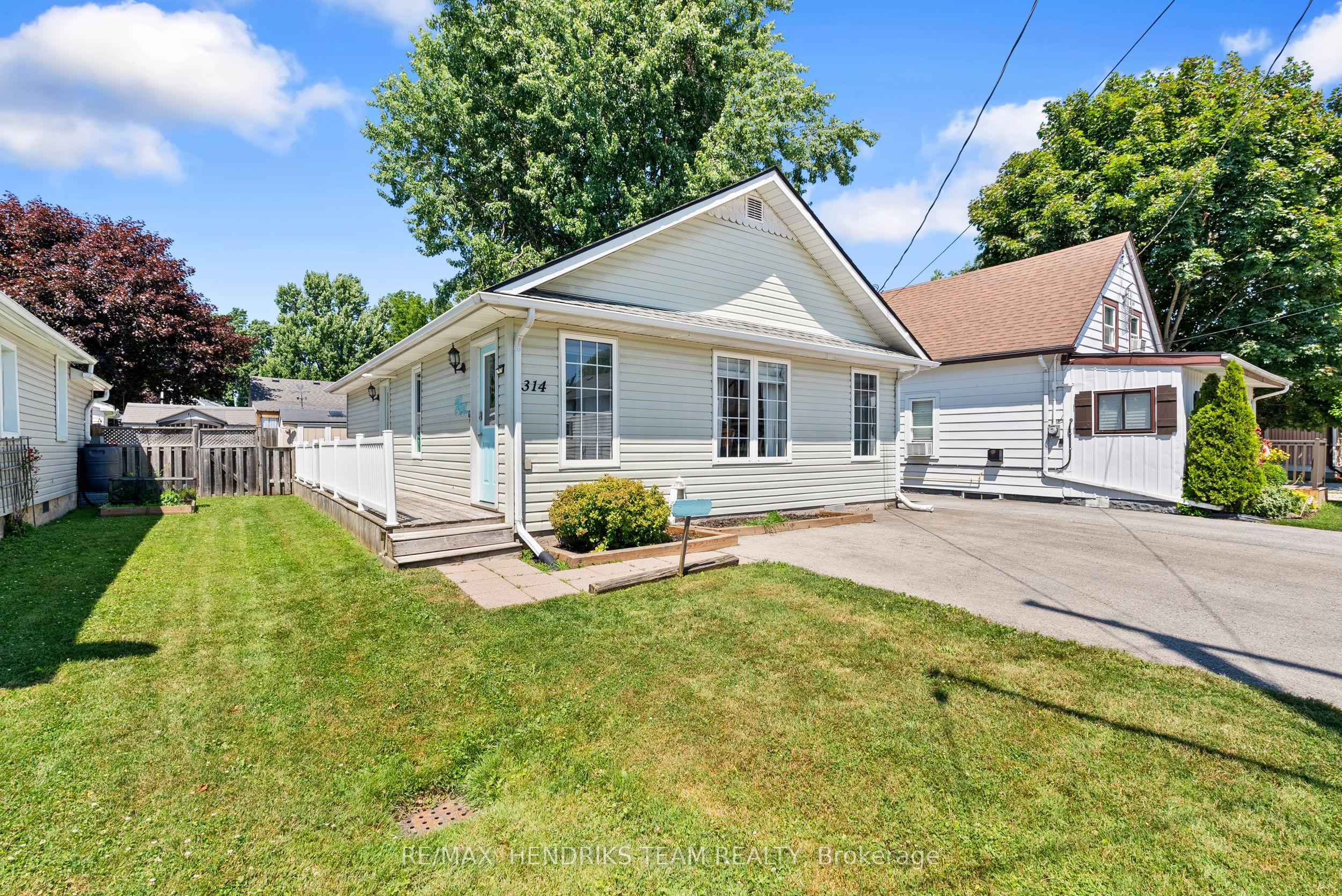 314 LINCOLN Road W, Fort Erie, ON L0S 1B0