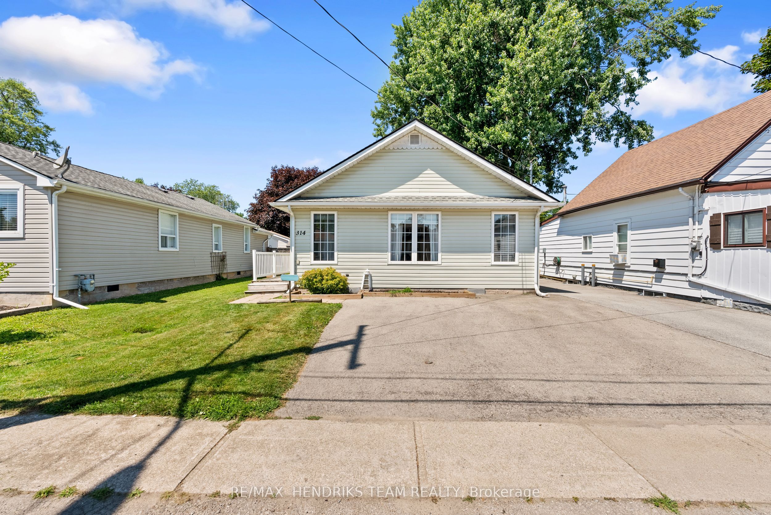 314 LINCOLN Road W, Fort Erie, ON L0S 1B0 photo 4