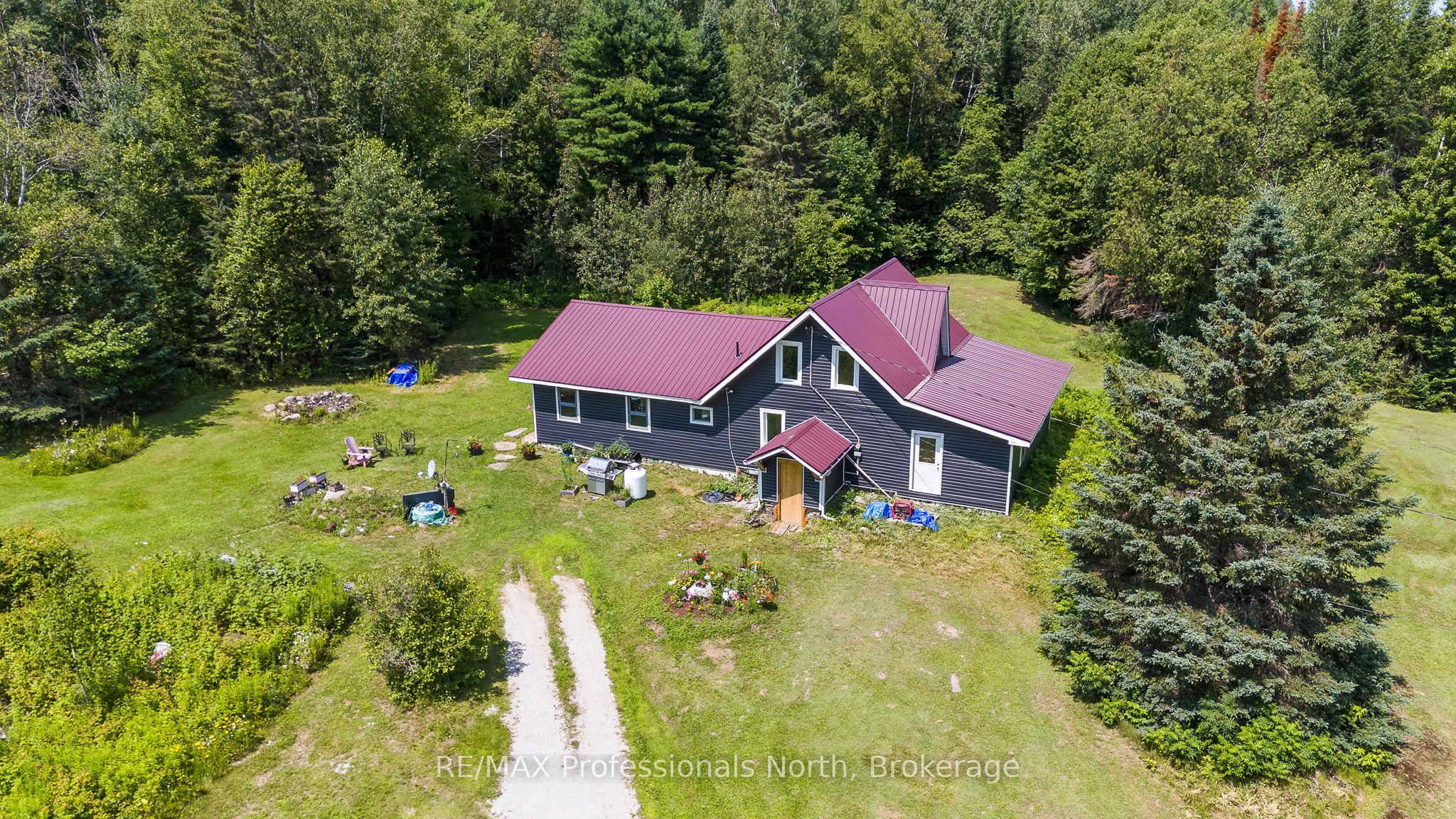 1975 Queens Line Road, Minden Hills, ON K0M 2K0