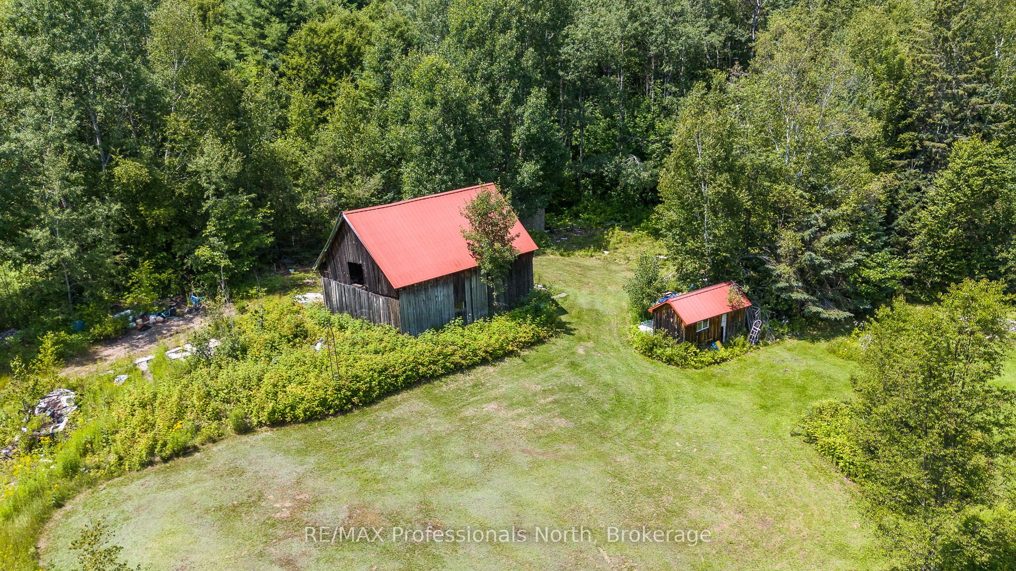 1975 Queens Line Road, Minden Hills, ON K0M 2K0 photo 3