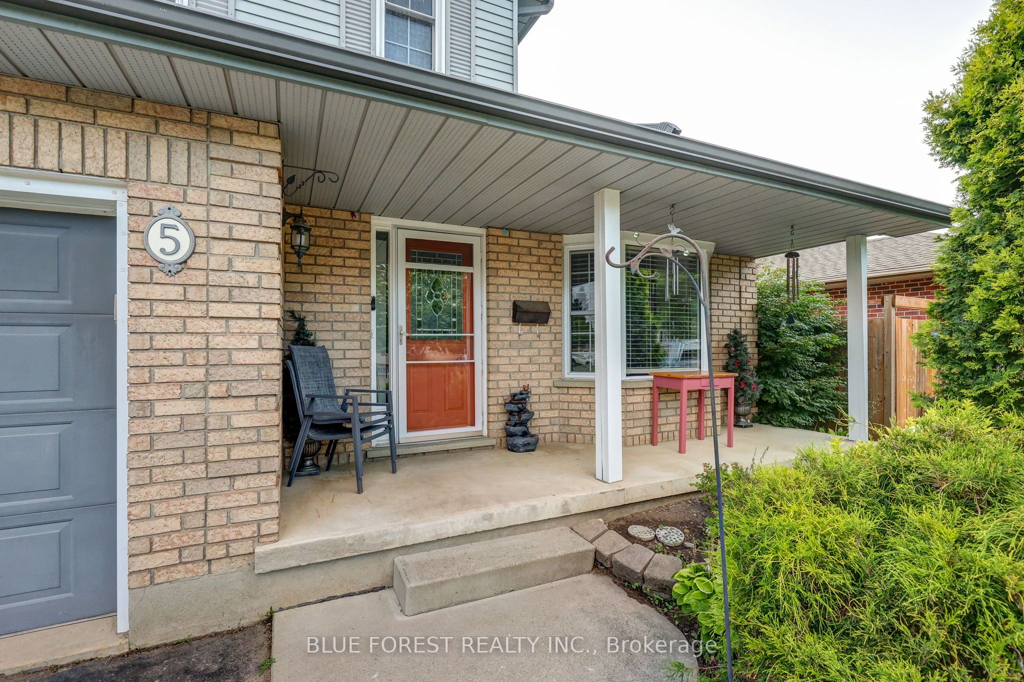 5 BONAPARTE Lane, London East, ON N5V 4B1 photo 2
