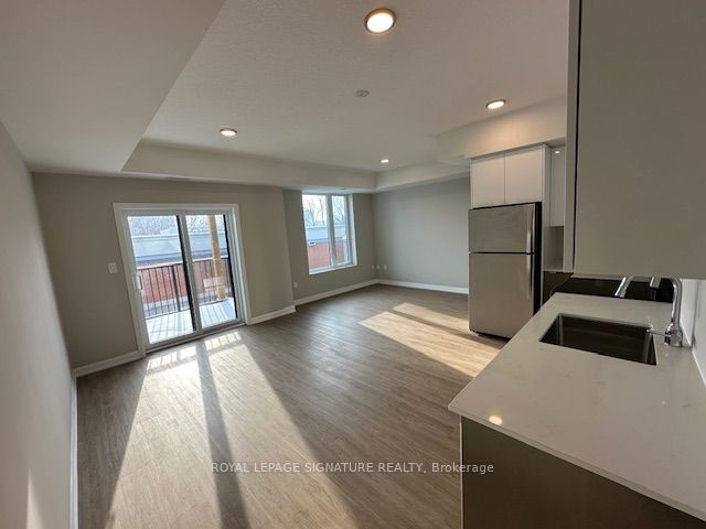 708 Woolwich Street 205, Guelph, ON N1H 3Z1 photo 2