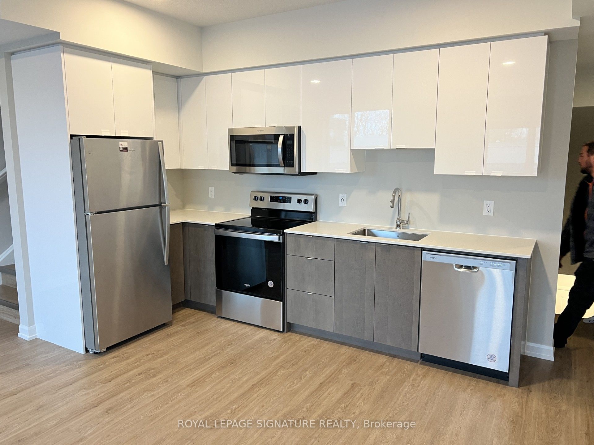 708 Woolwich Street 205, Guelph, ON N1H 3Z1 photo 3