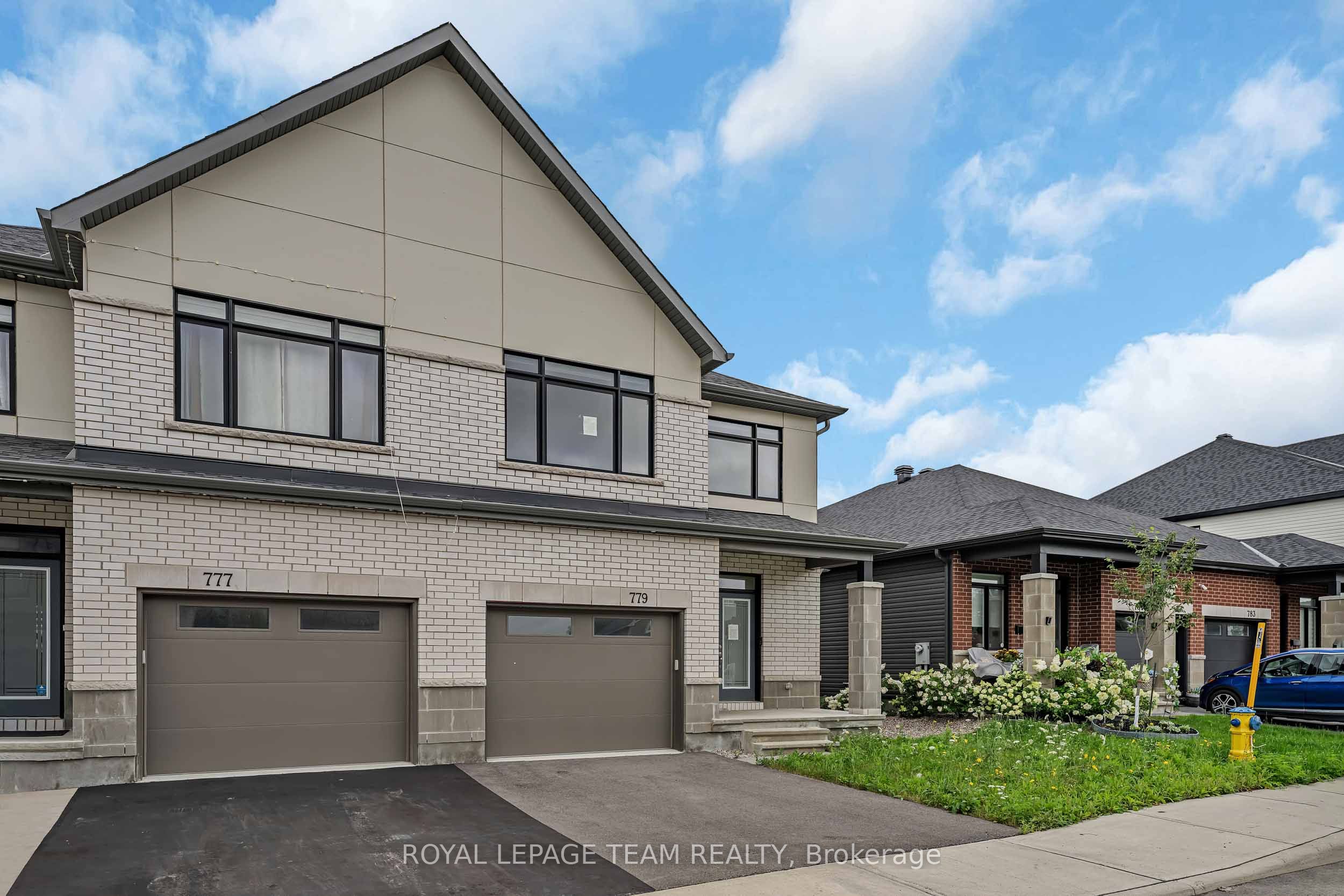 779 Ovation Grove, Leitrim, ON K1T 0X6 photo 3