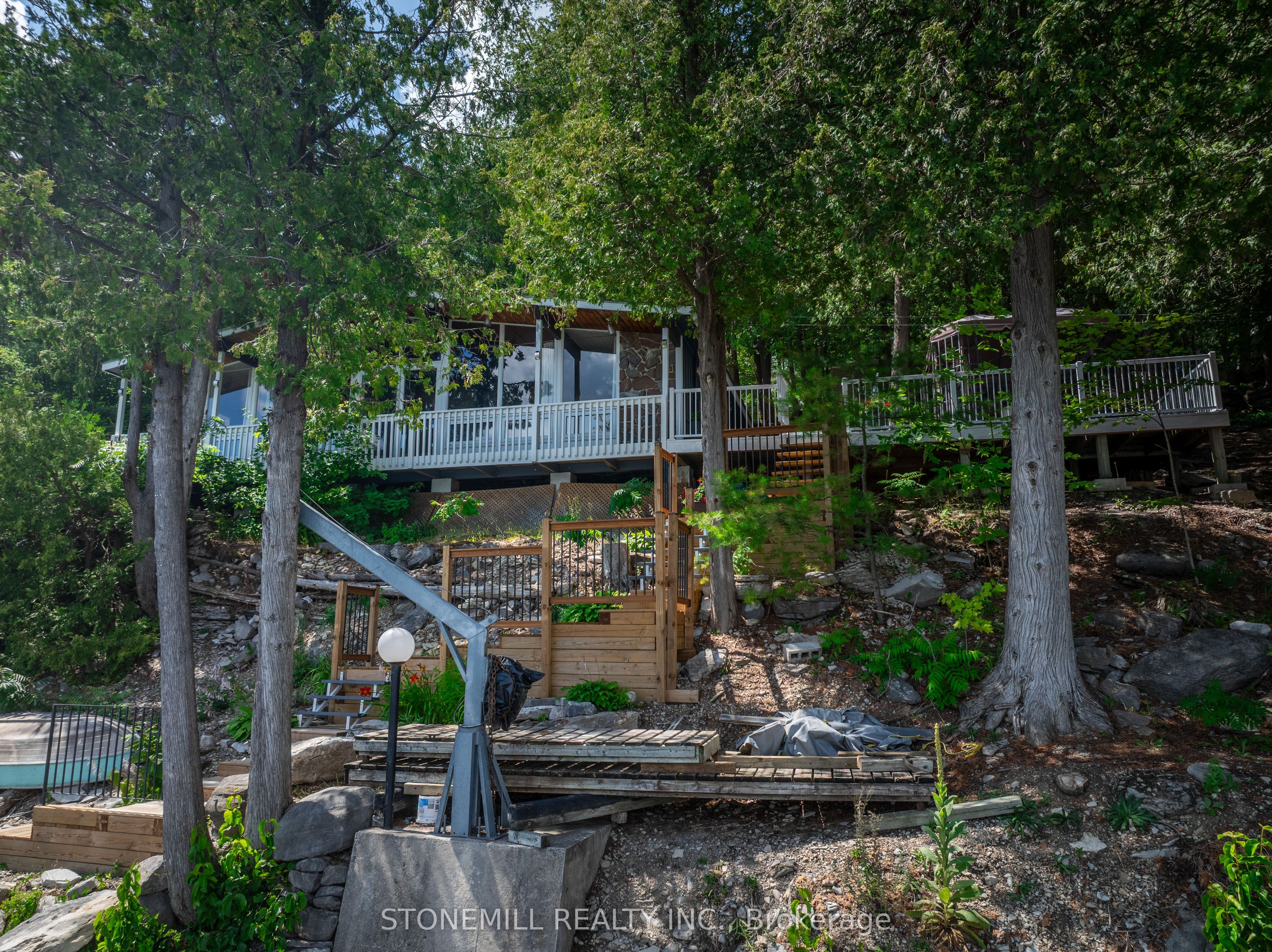 56 Griffin Drive, Kawartha Lakes, ON K0M 1K0 photo 3