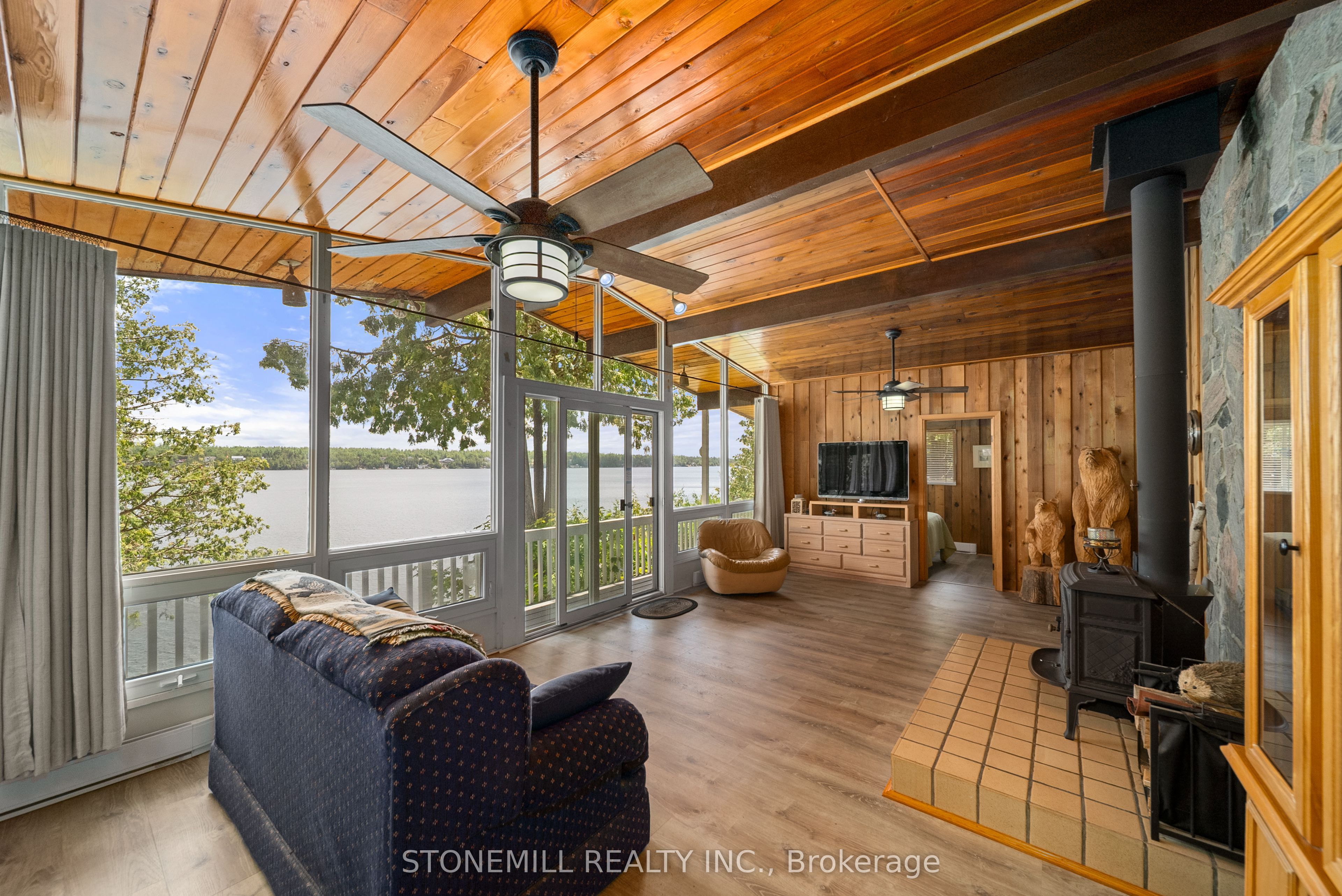 56 Griffin Drive, Kawartha Lakes, ON K0M 1K0 photo 5