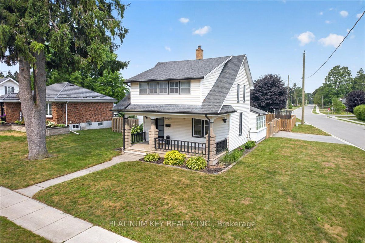 8624 Glendon Drive, Strathroy-Caradoc, ON N0L 1W0
