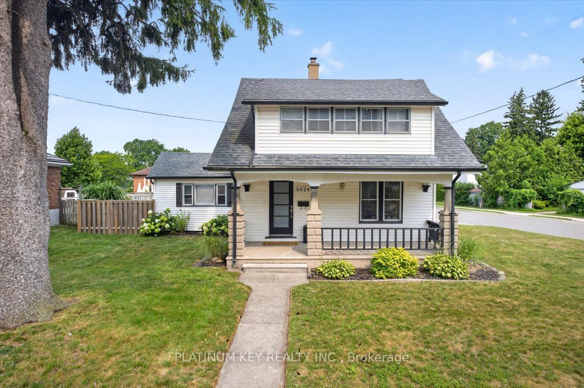 8624 Glendon Drive, Strathroy-Caradoc, ON N0L 1W0 photo 2