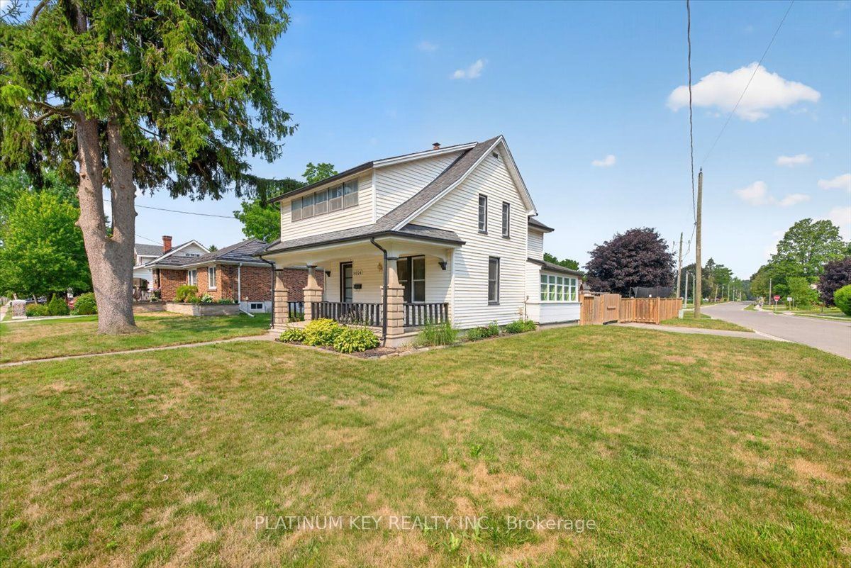 8624 Glendon Drive, Strathroy-Caradoc, ON N0L 1W0 photo 3