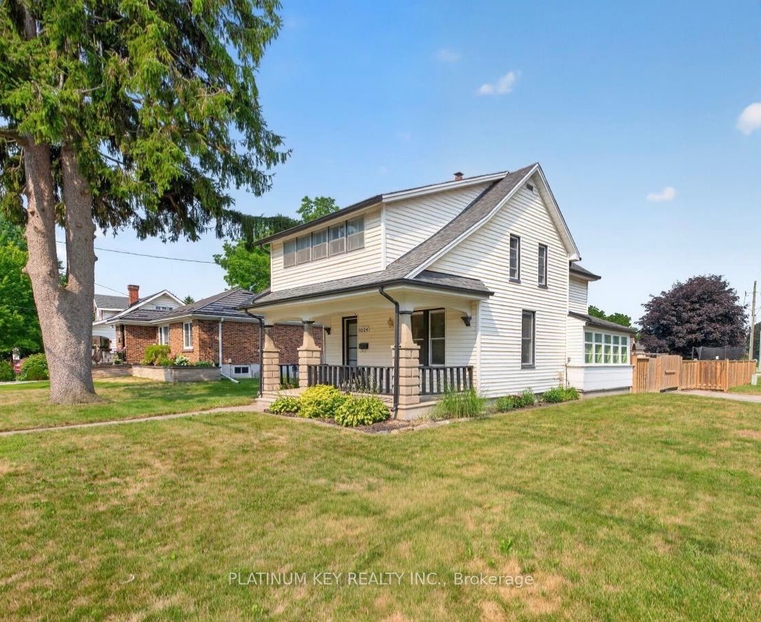 8624 Glendon Drive, Strathroy-Caradoc, ON N0L 1W0 photo 4