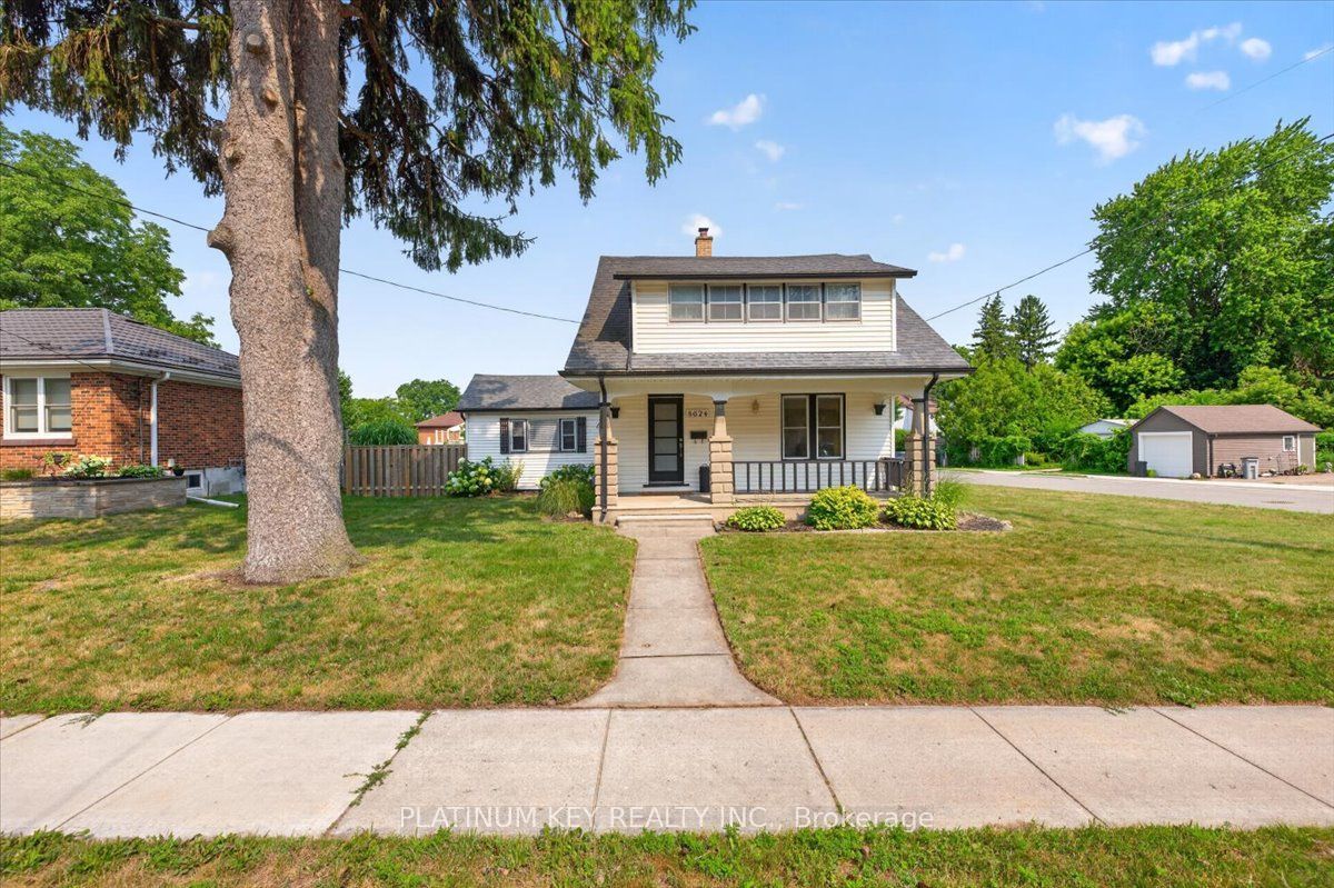 8624 Glendon Drive, Strathroy-Caradoc, ON N0L 1W0 photo 5