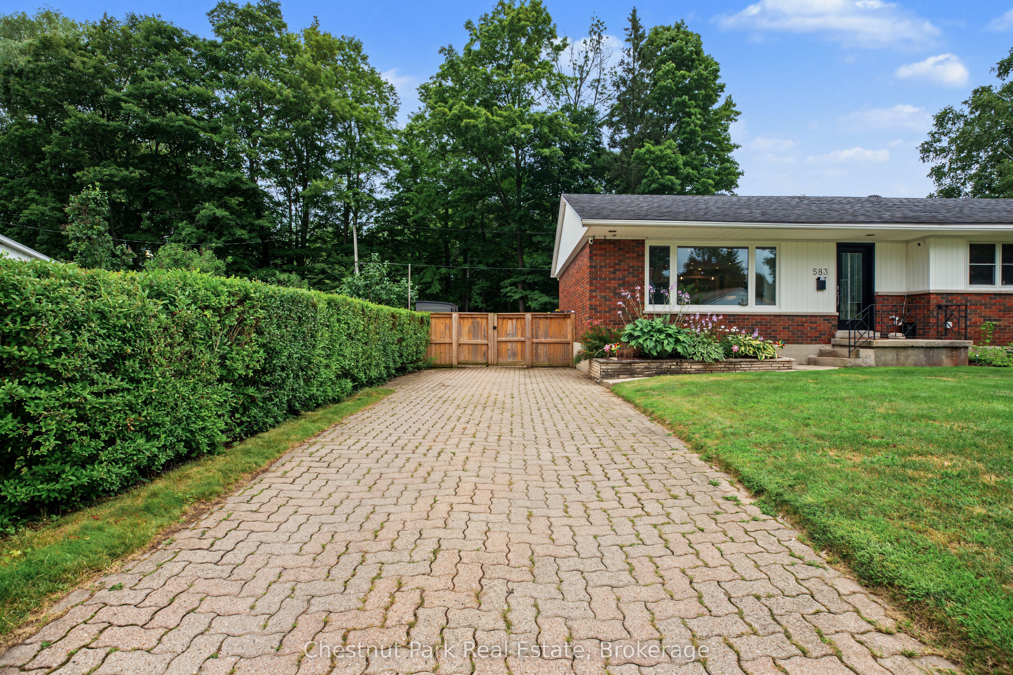 583 6th Street W, Owen Sound, ON N4K 3L2 photo 5