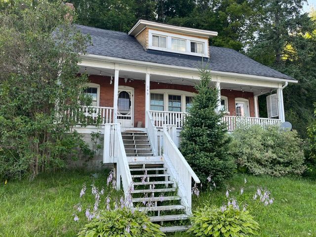 149 Ryerson Crescent, Burk's Falls, ON P0A 1C0