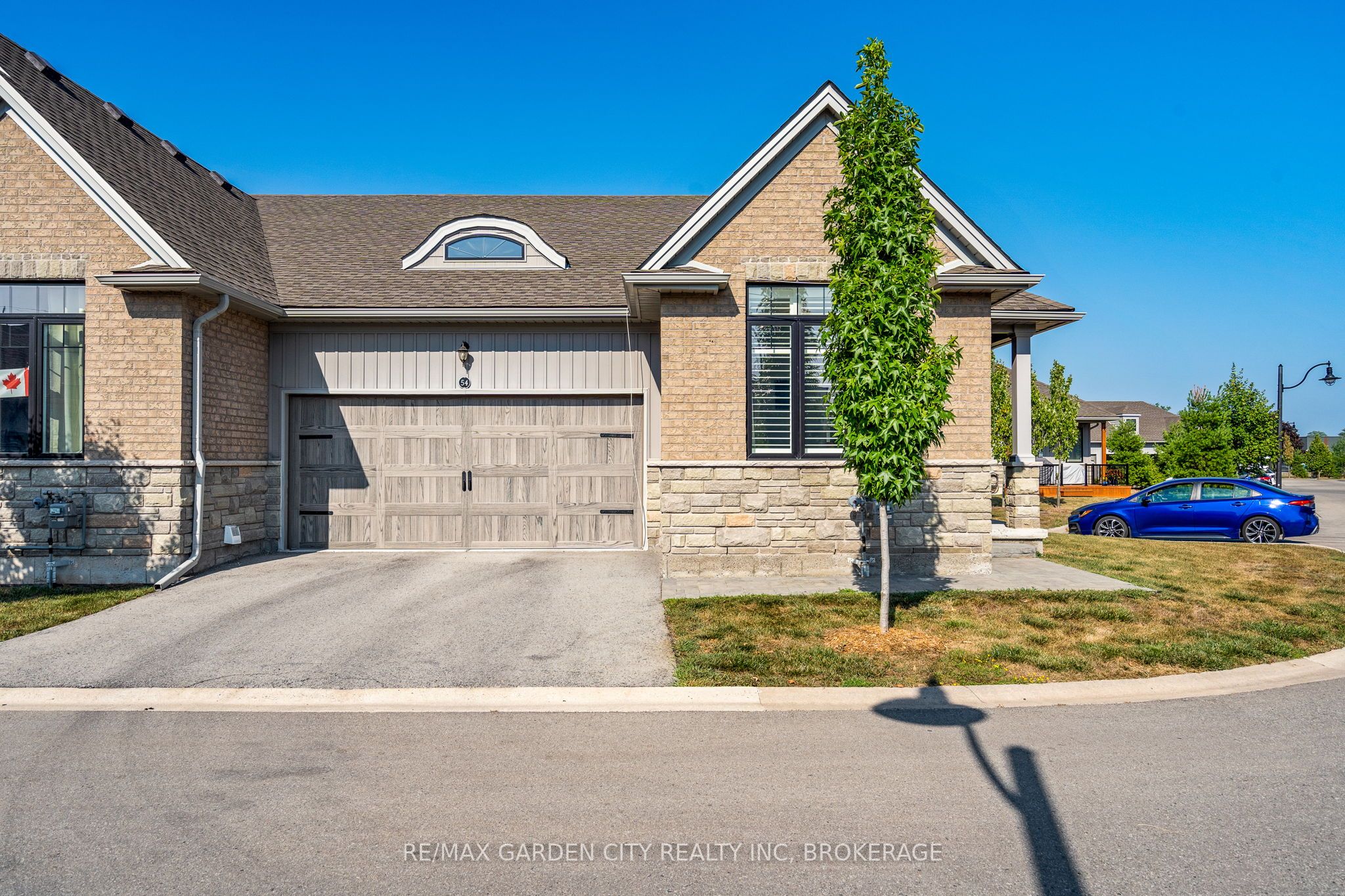 54 BORDEN Trail, Welland, ON L3B 5X1