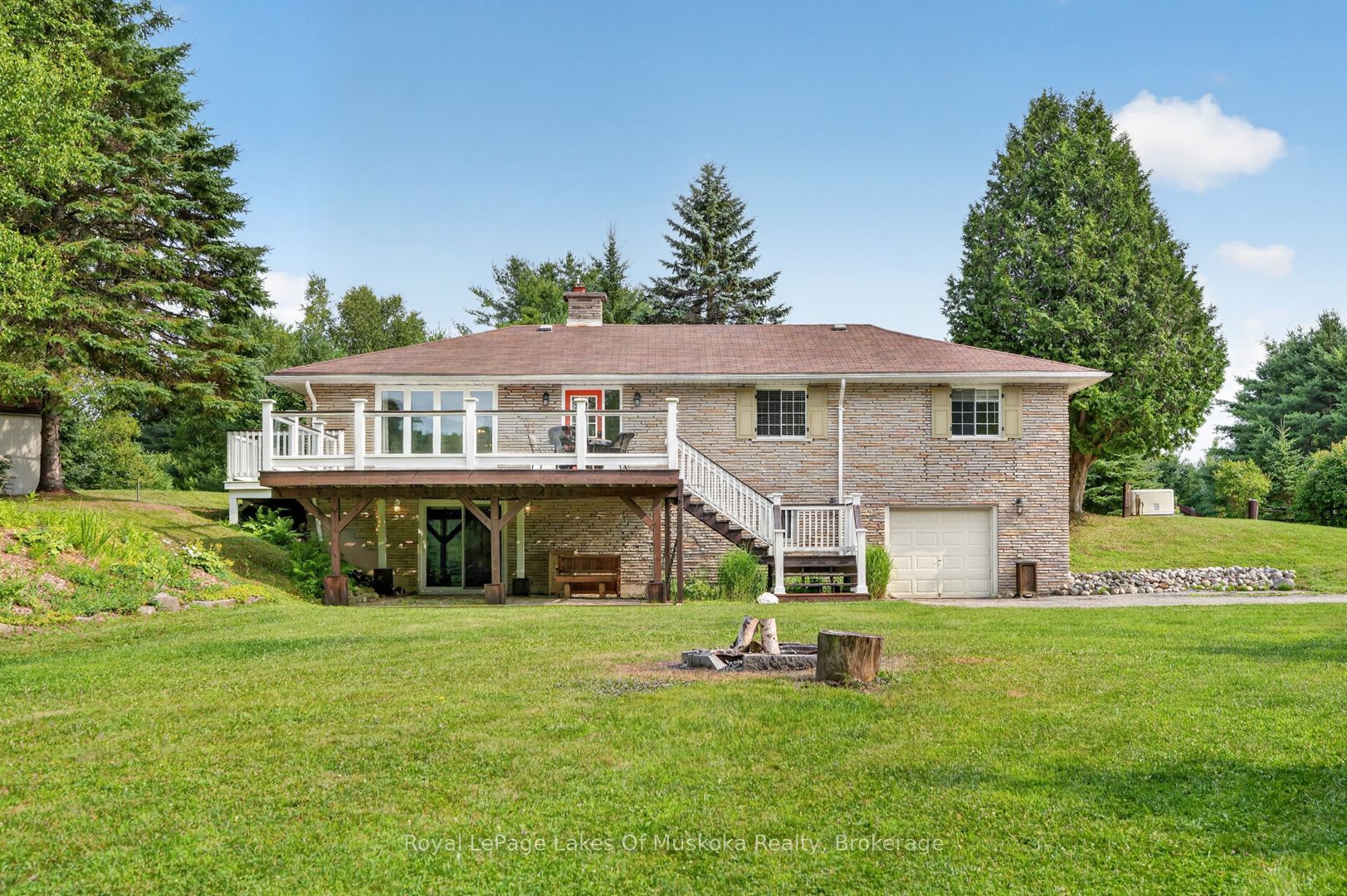 44 Shellwood Shores Avenue, Huntsville, ON P1H 2M4 photo 5