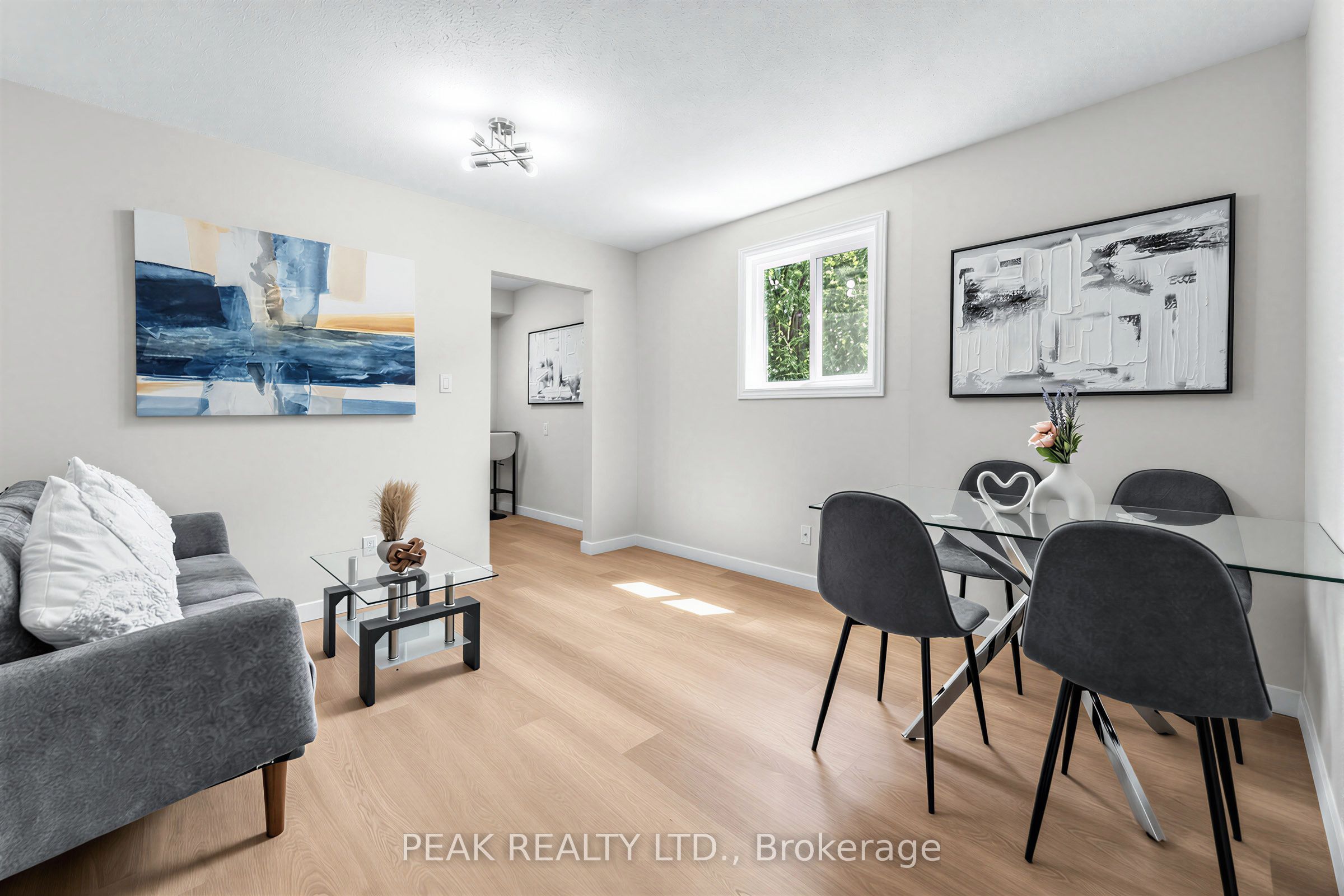 506 Lonelm Court A, Waterloo, ON N2L 5E1 photo 4