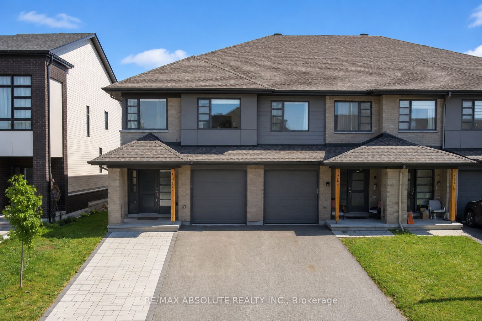 1072 Lunar Glow Crescent, Blossom Park - Airport and Area, ON K4M 0J9