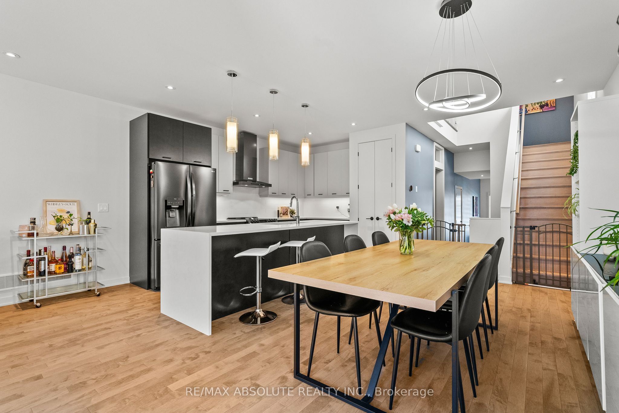 1072 Lunar Glow Crescent, Blossom Park - Airport and Area, ON K4M 0J9 photo 5