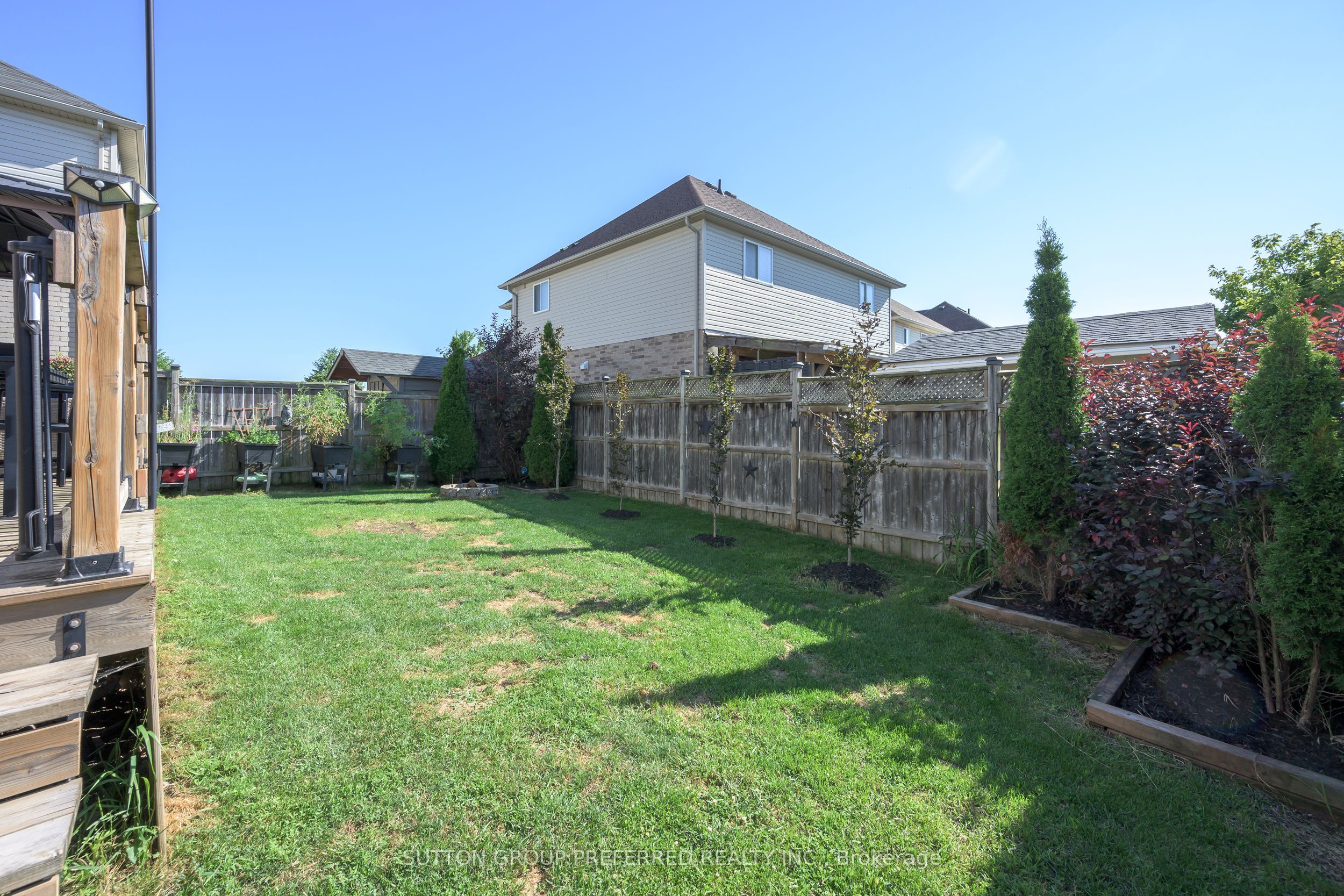 3288 Turner Crescent, London South, ON N6M 0B2 photo 4